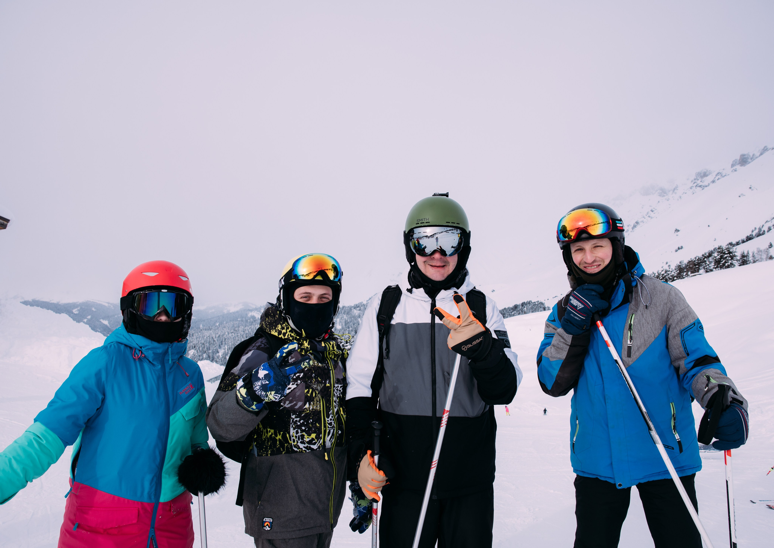 Путешествия. Фотограф Марина Аблаева-Кожедуб