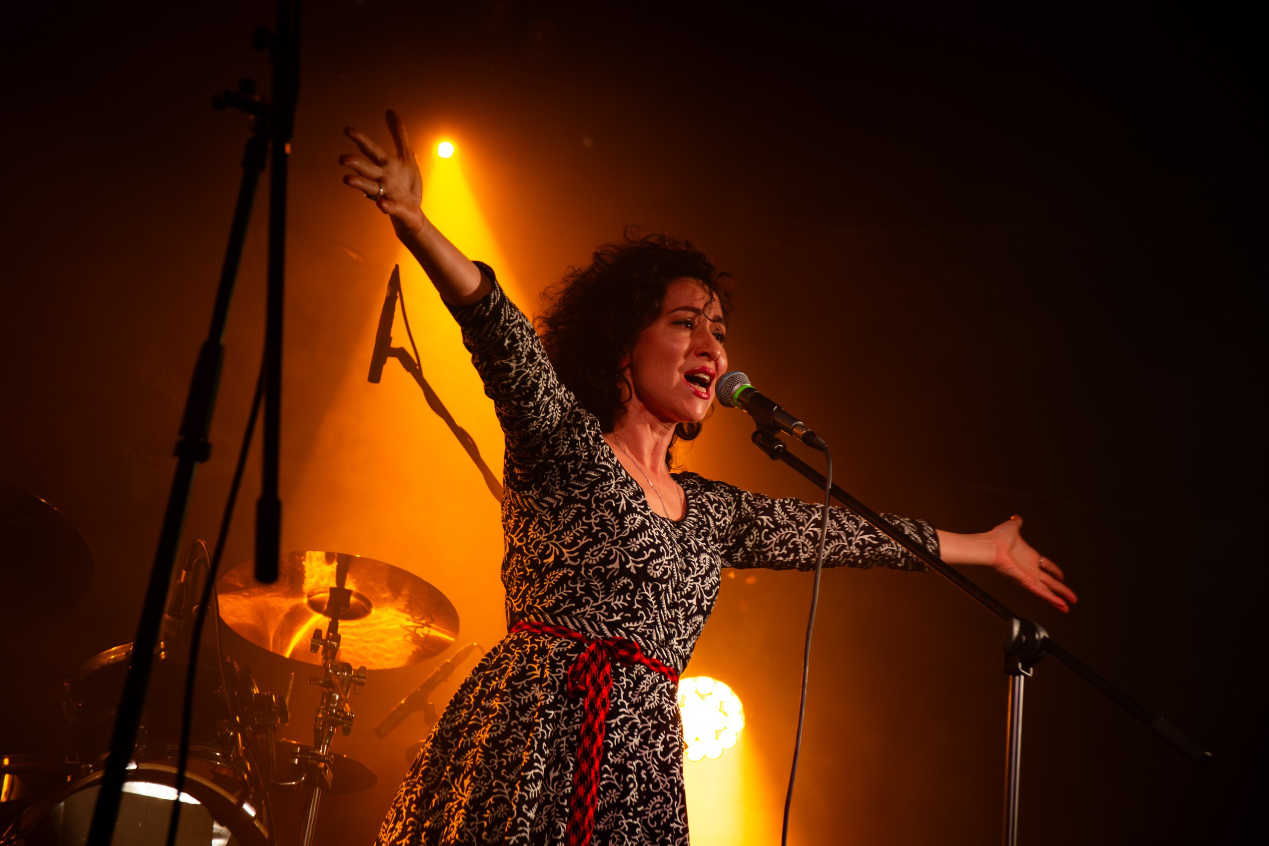 КОНЦЕРТЫ. Фотограф в Москве — Олег Штыканов