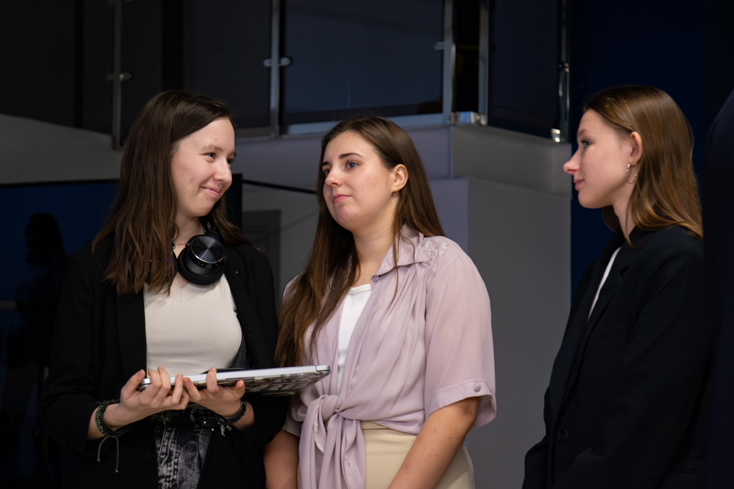 МЕРОПРИЯТИЯ. Фотограф в Москве — Олег Штыканов