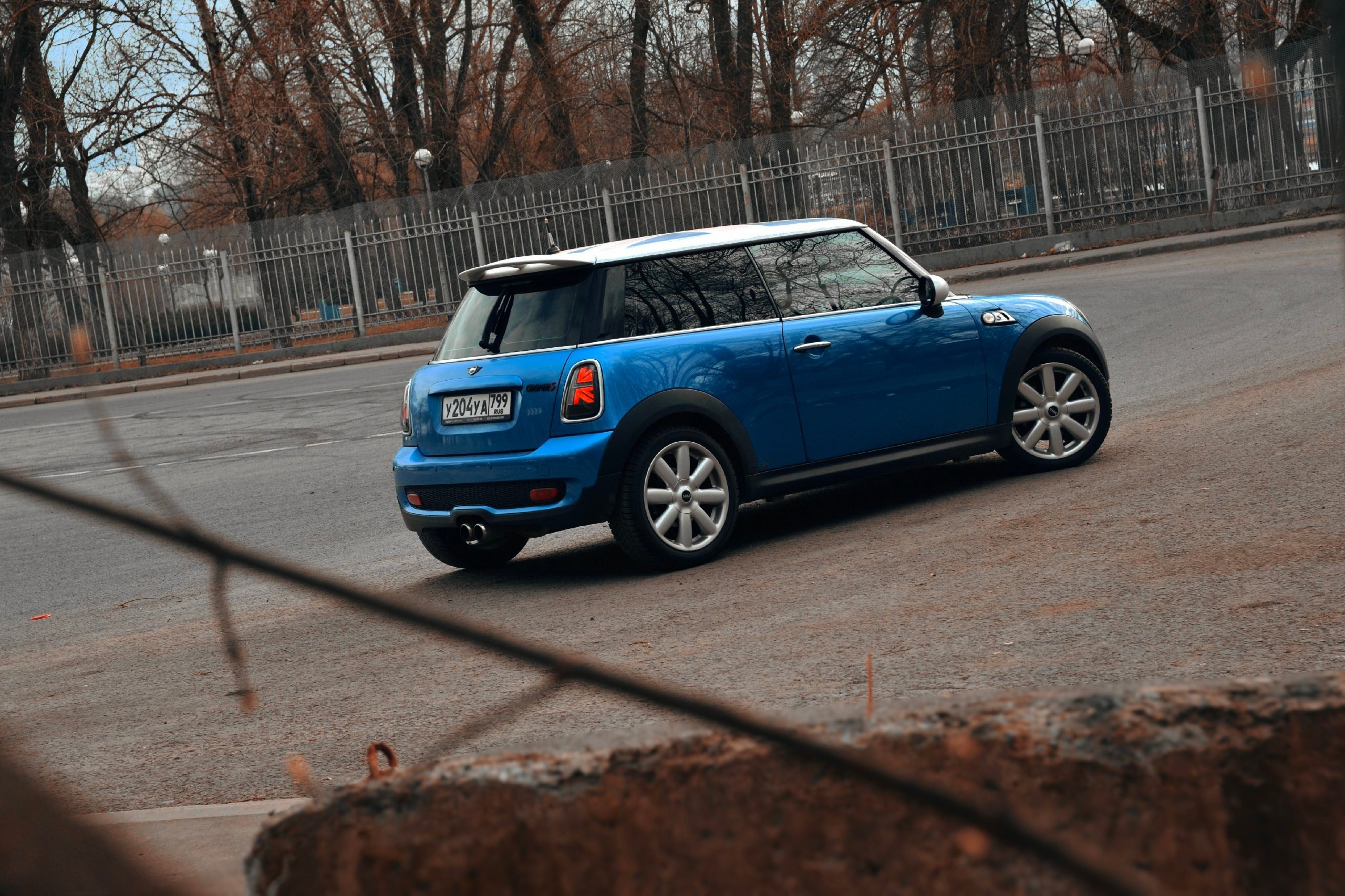 АВТОМОБИЛИ. Фотограф в Москве — Олег Штыканов