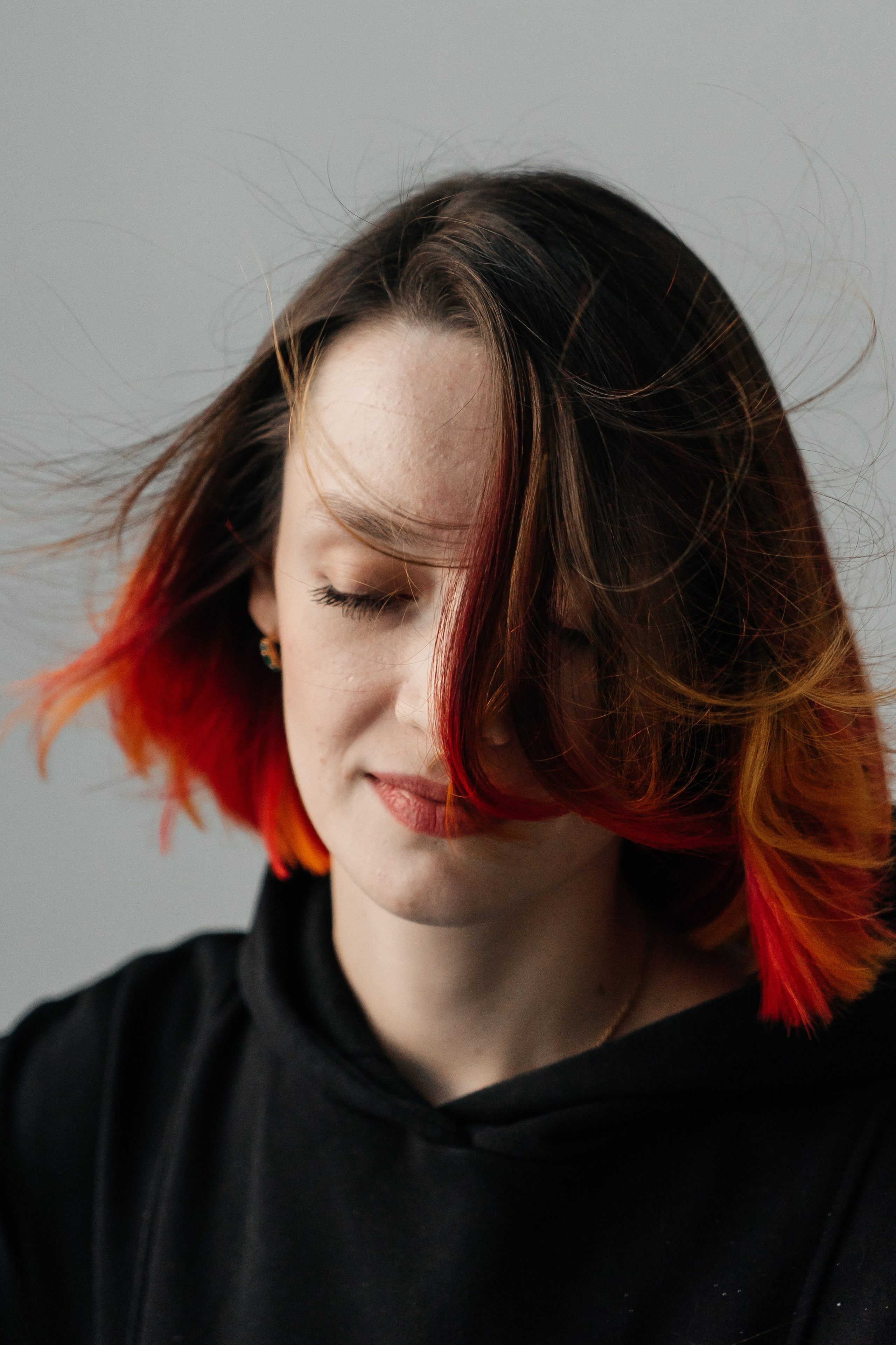 Даша. Портретный и семейный фотограф Ксения Казанцева