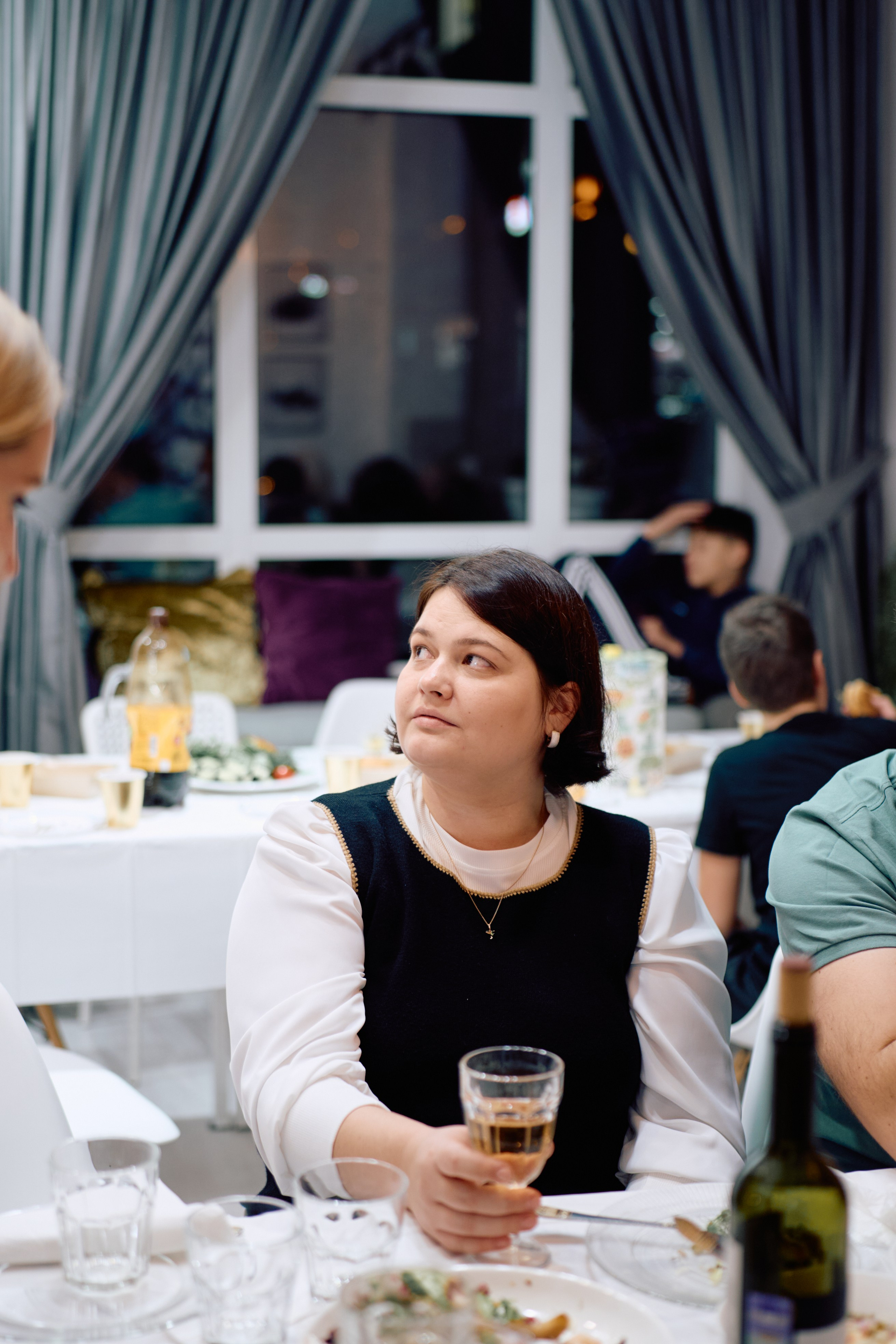 Детское день рождение. Свадебный фотограф в Москве Кристина Чехова