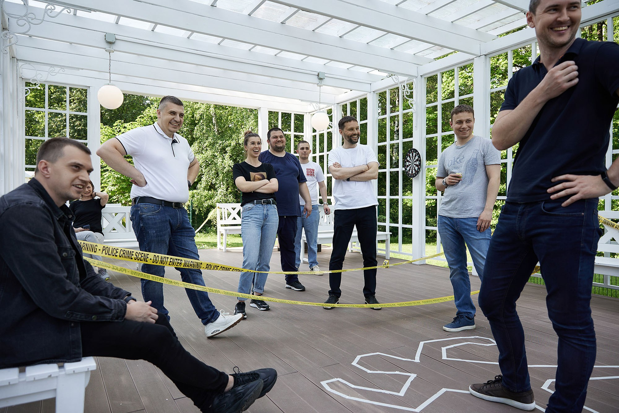 MICE Корпоративные мероприятия. Фотограф в Москве Валерий Боцман