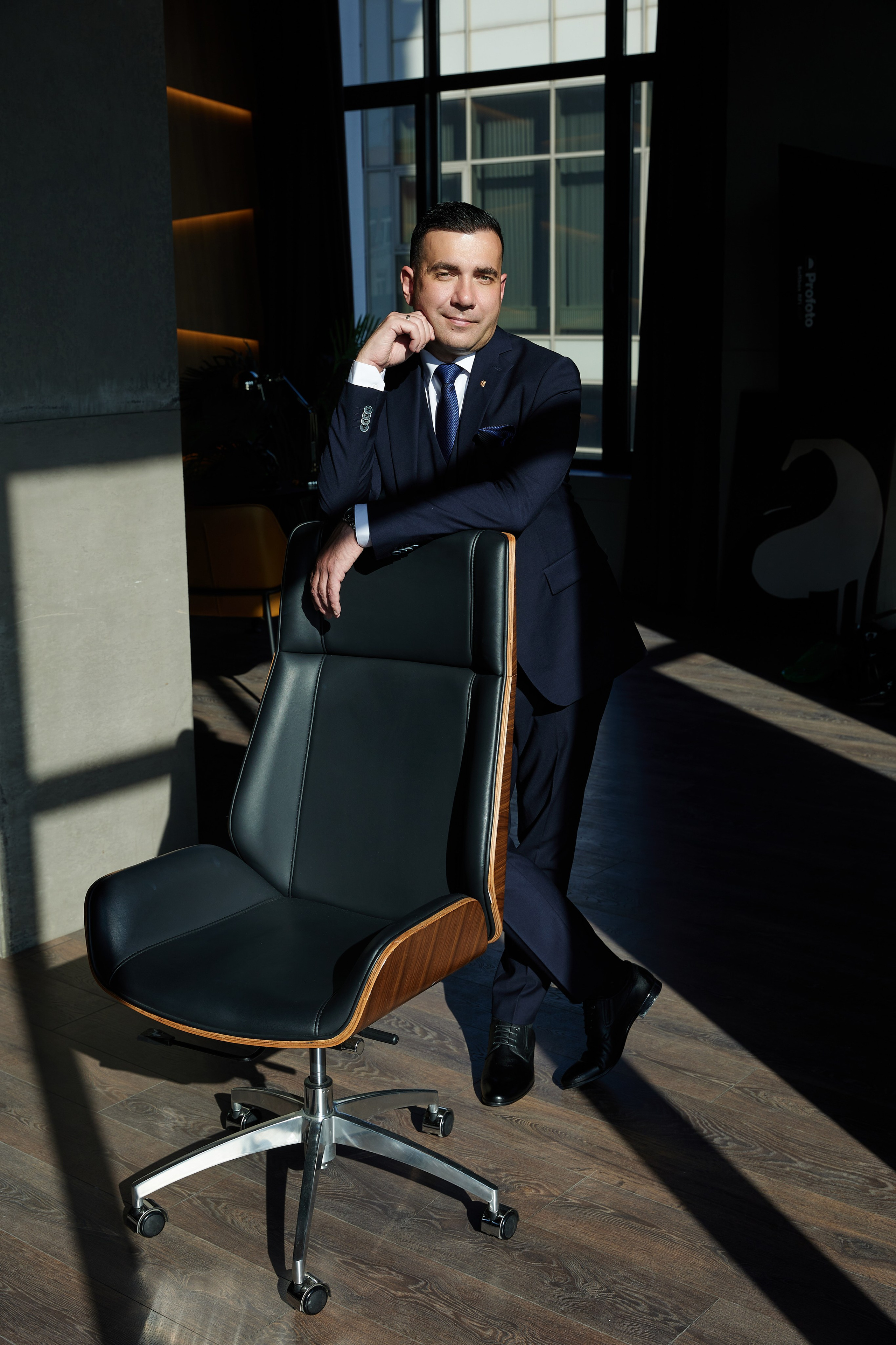 Бизнес-фотограф в Москве — Виталий Агабабян