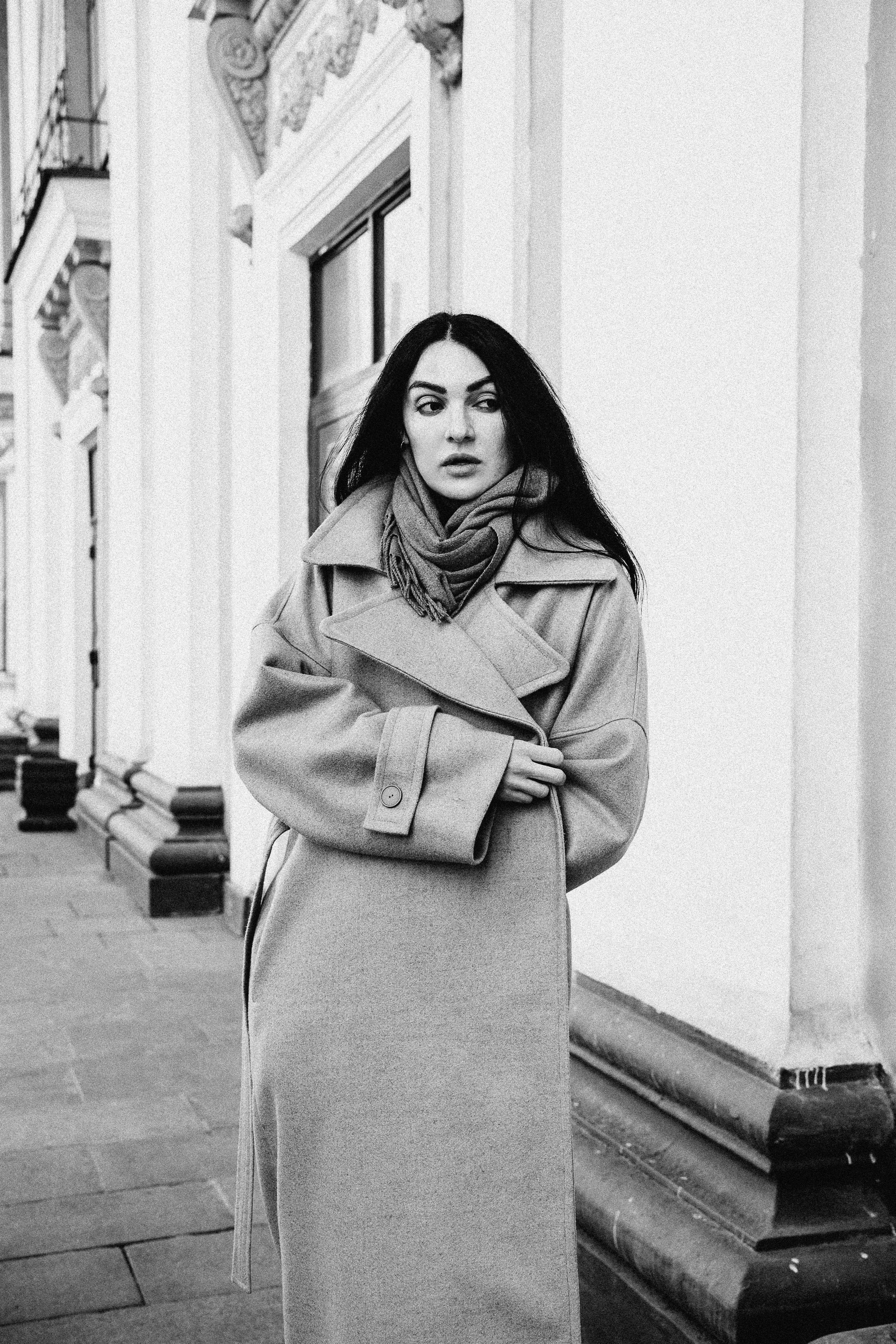 Женя. Фотограф Алла Быкова