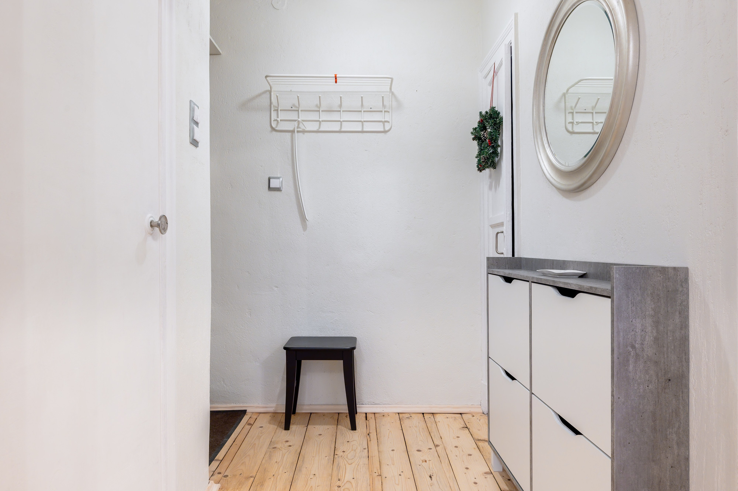 Квартира для суточной аренды на Казанской улице. Интерьерный фотограф. Фото- видеосъемка недвижимости Санкт-Петербург