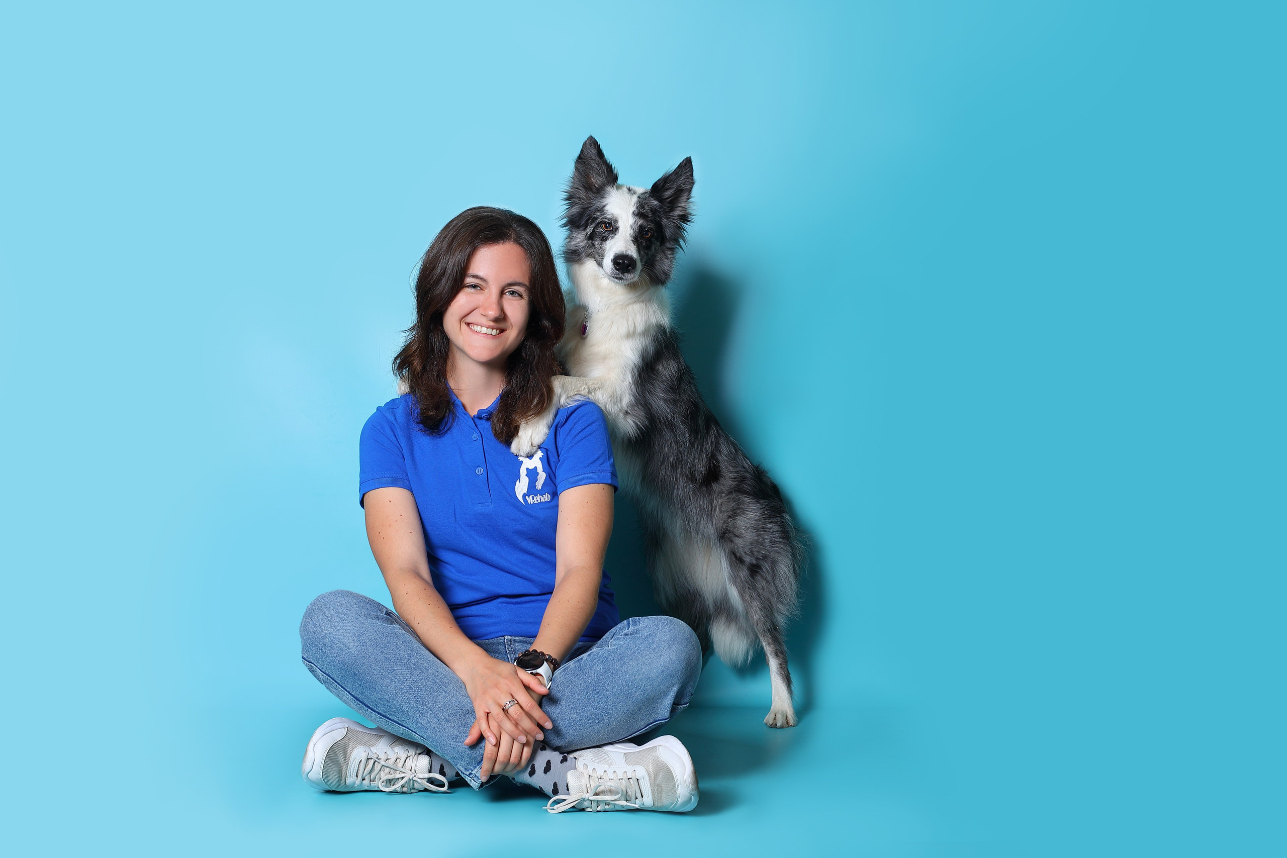 Для брендов. Фотограф- анималист Санкт-Петербург