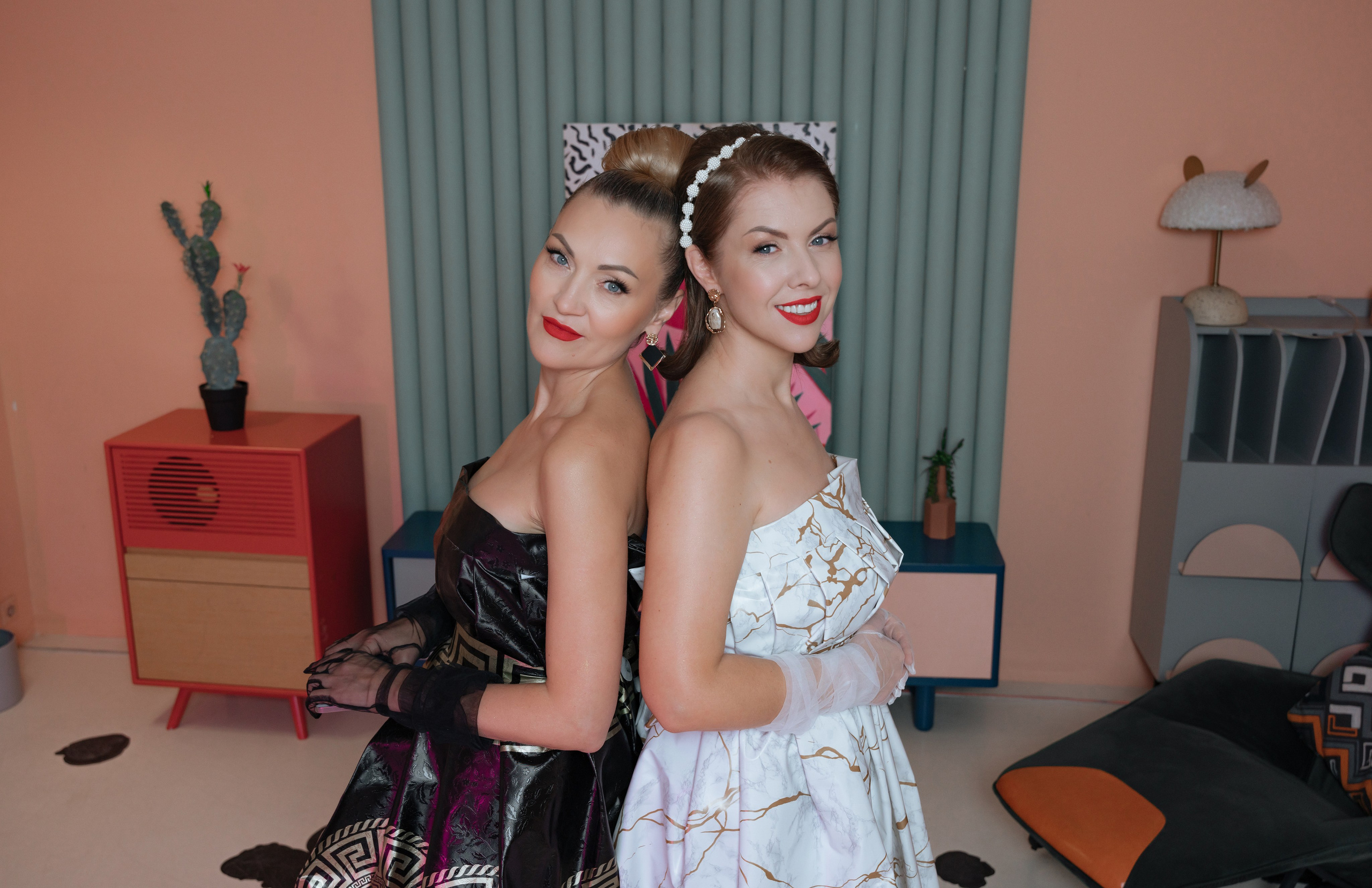 Superwoman_spb_nord Princesses of Fast Fashion. Портретный фотограф в Санкт-Петербурге Дмитриева Наталия