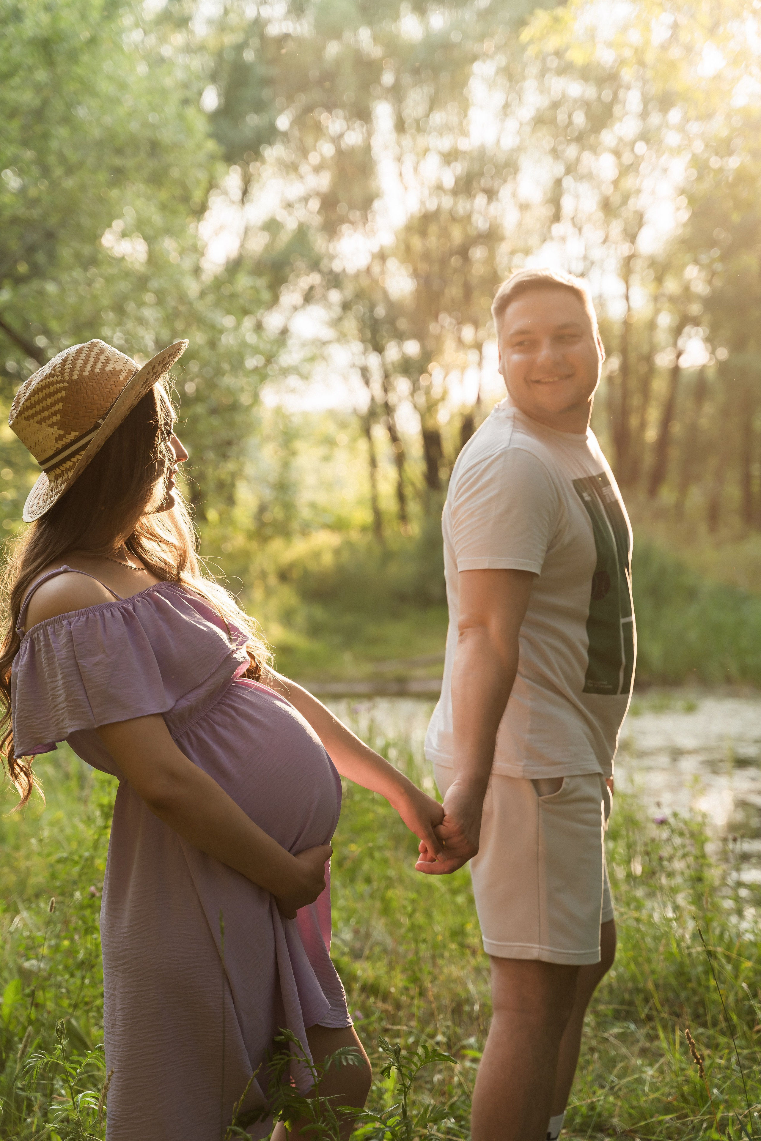 Вова и Женя. Фотограф Алина Филимонова Тверь