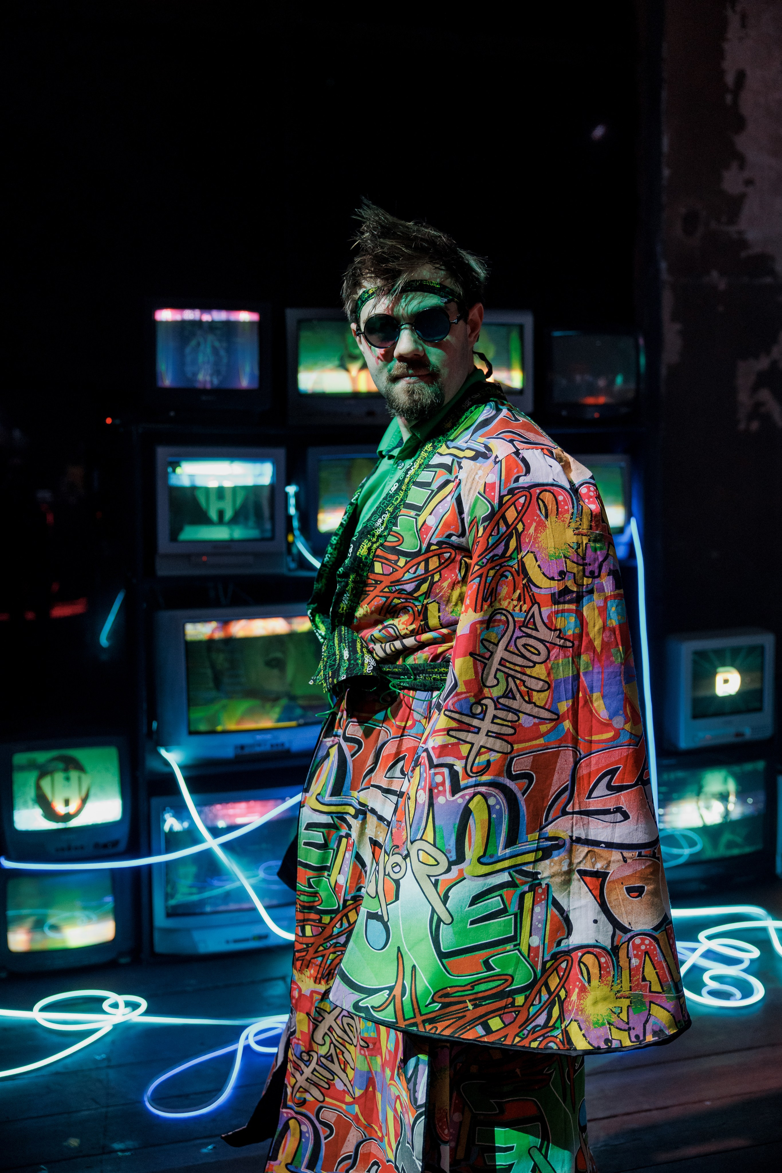 Hitech / Мутабор «Дельфин». Свадебный и семейный фотограф