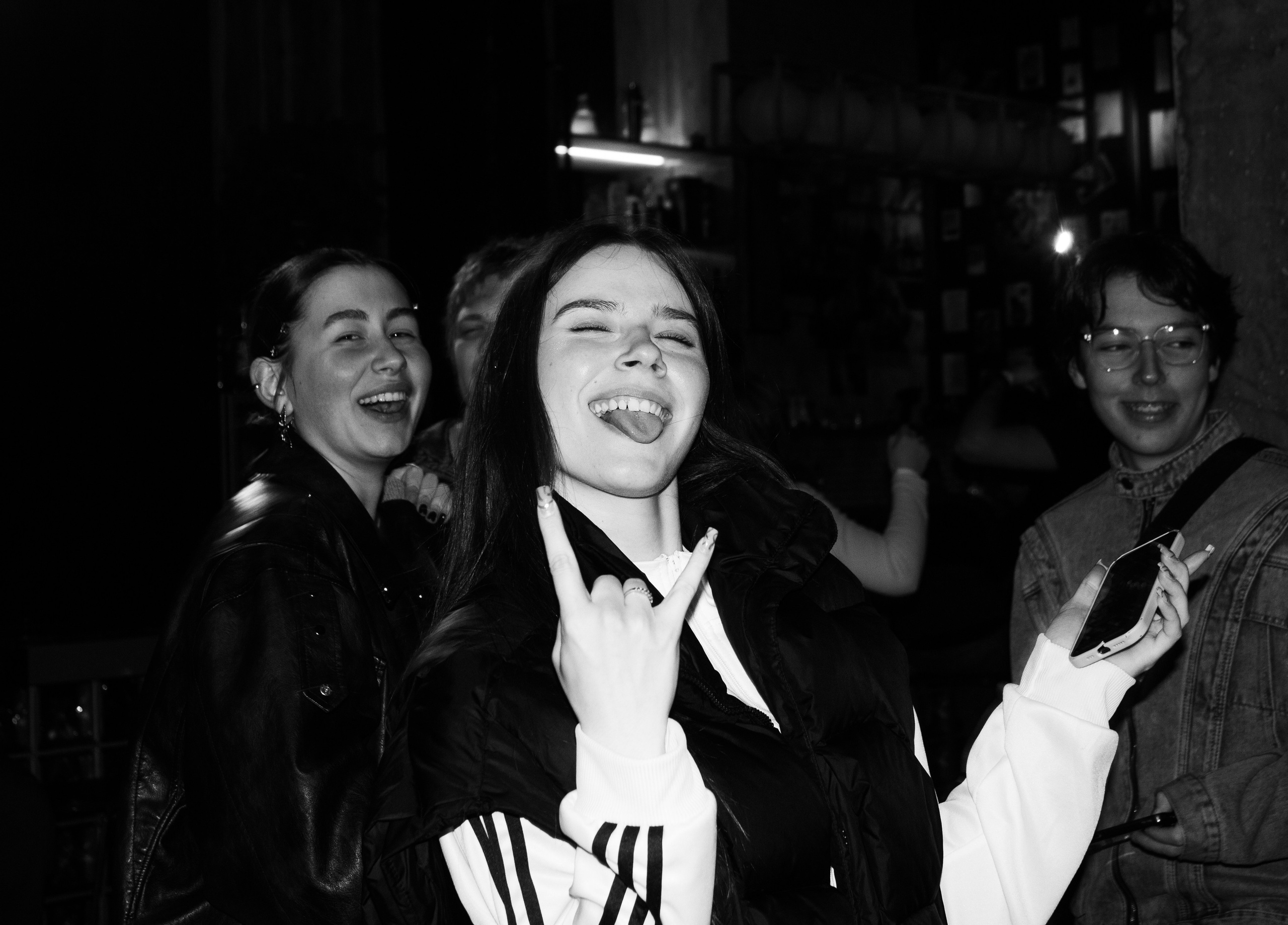 IN THE ROOM PARTY. Киношник — фотограф в Санкт-Петербурге и Калининграде