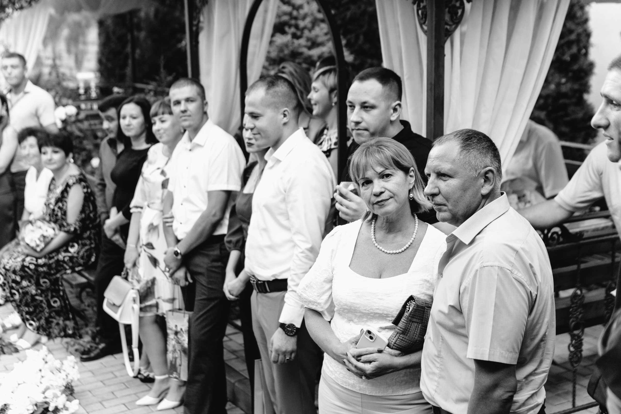 БАХТ. Свадебный фотограф в Крыму Майя Гурина