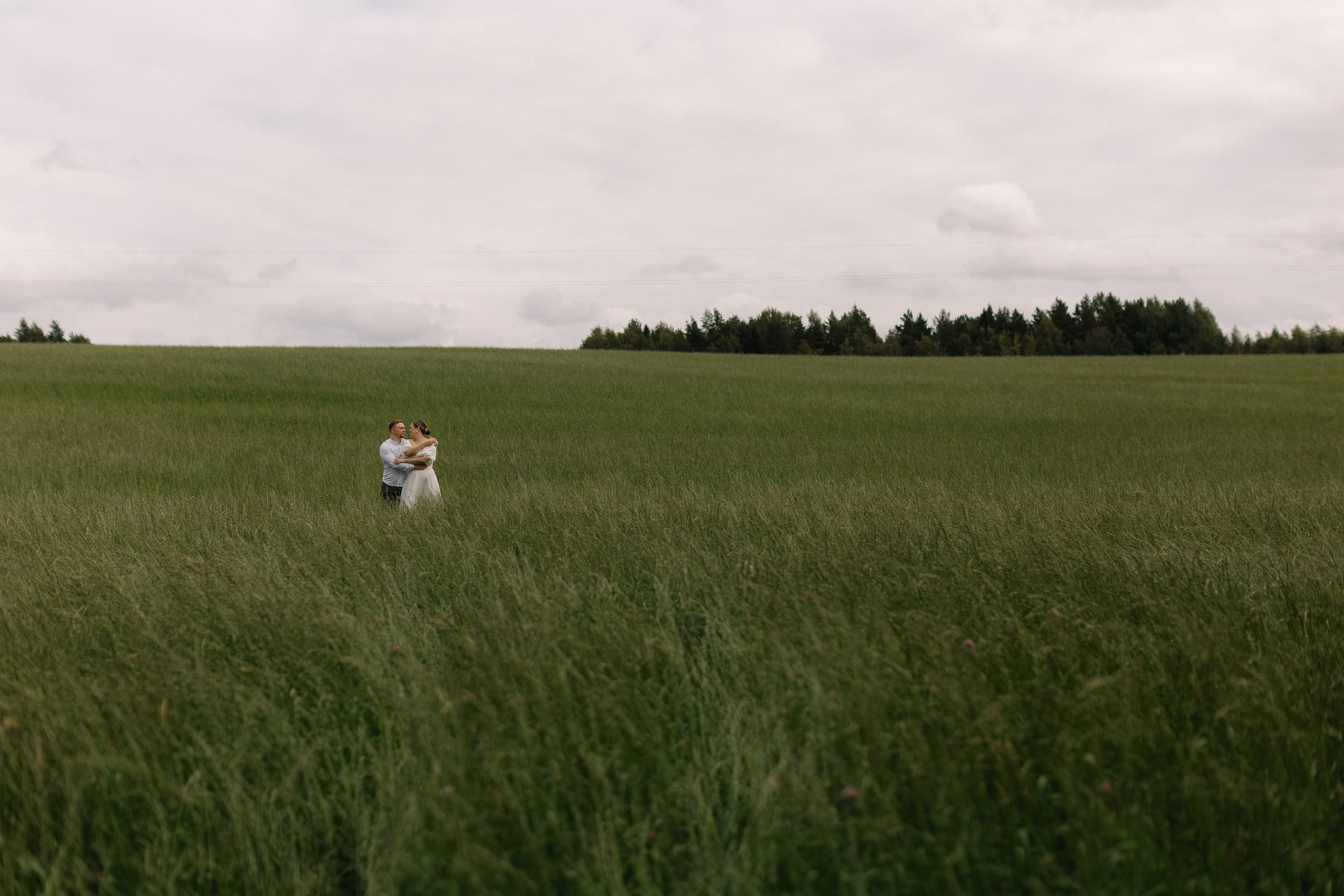 Свадебный анонс. Свадебный фотограф Кузнецова Ольга Санкт-Петербург, Вологда, Череповец