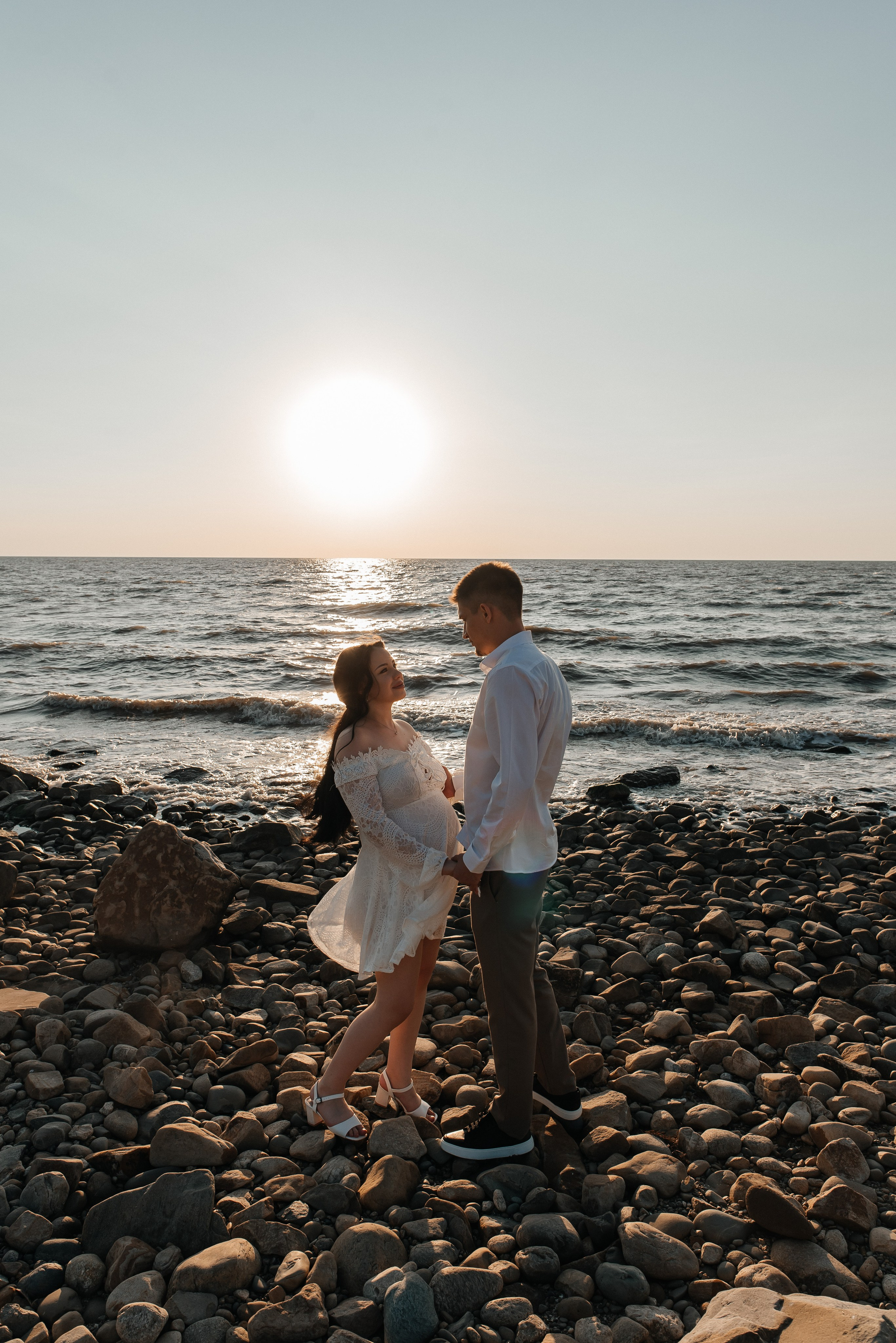 Беременность. Детский и семейный фотограф выпускной альбом Приморско-Ахтарск