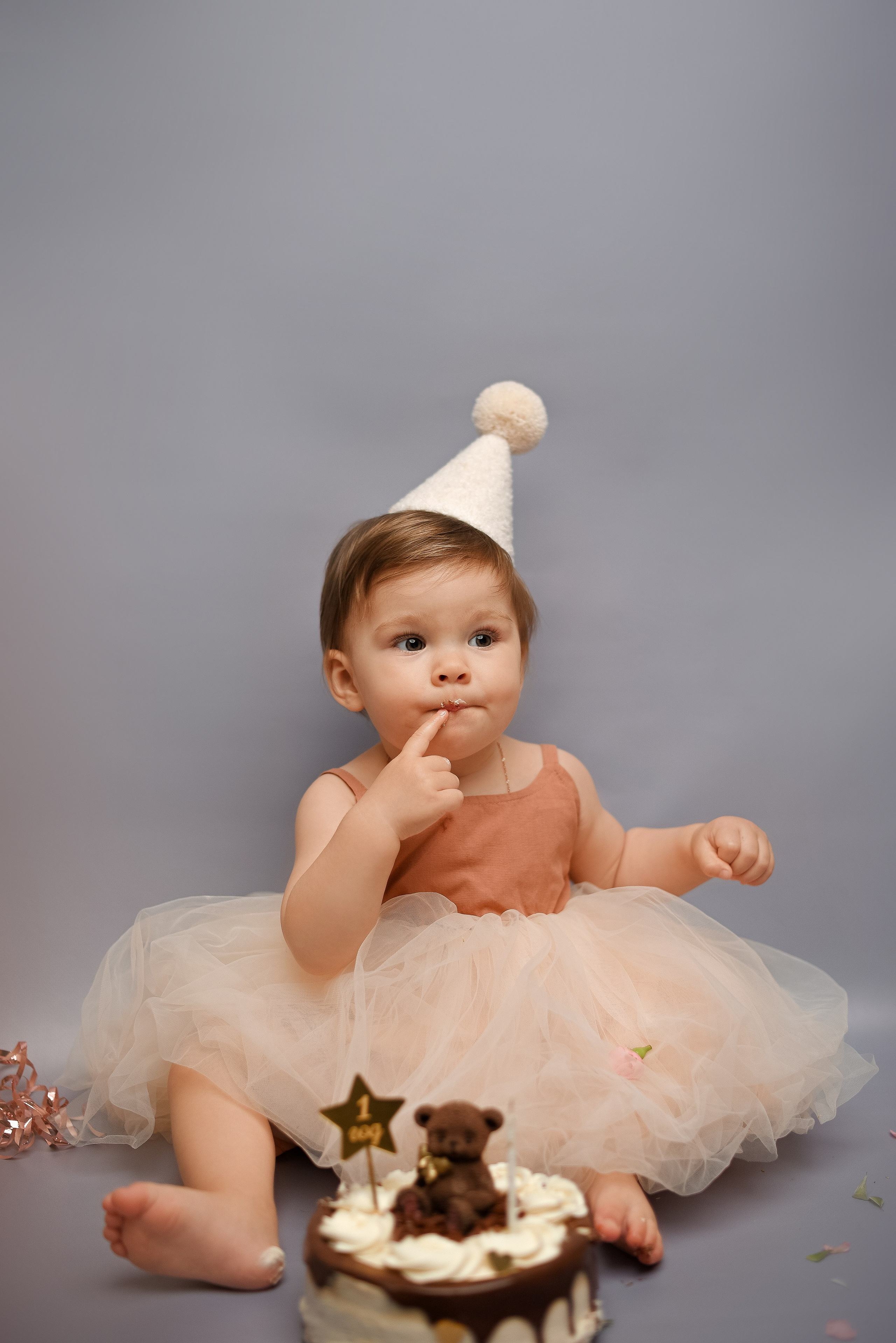 Детская съёмка. Фотограф новорождённых в Сочи Наталия Дмитриева