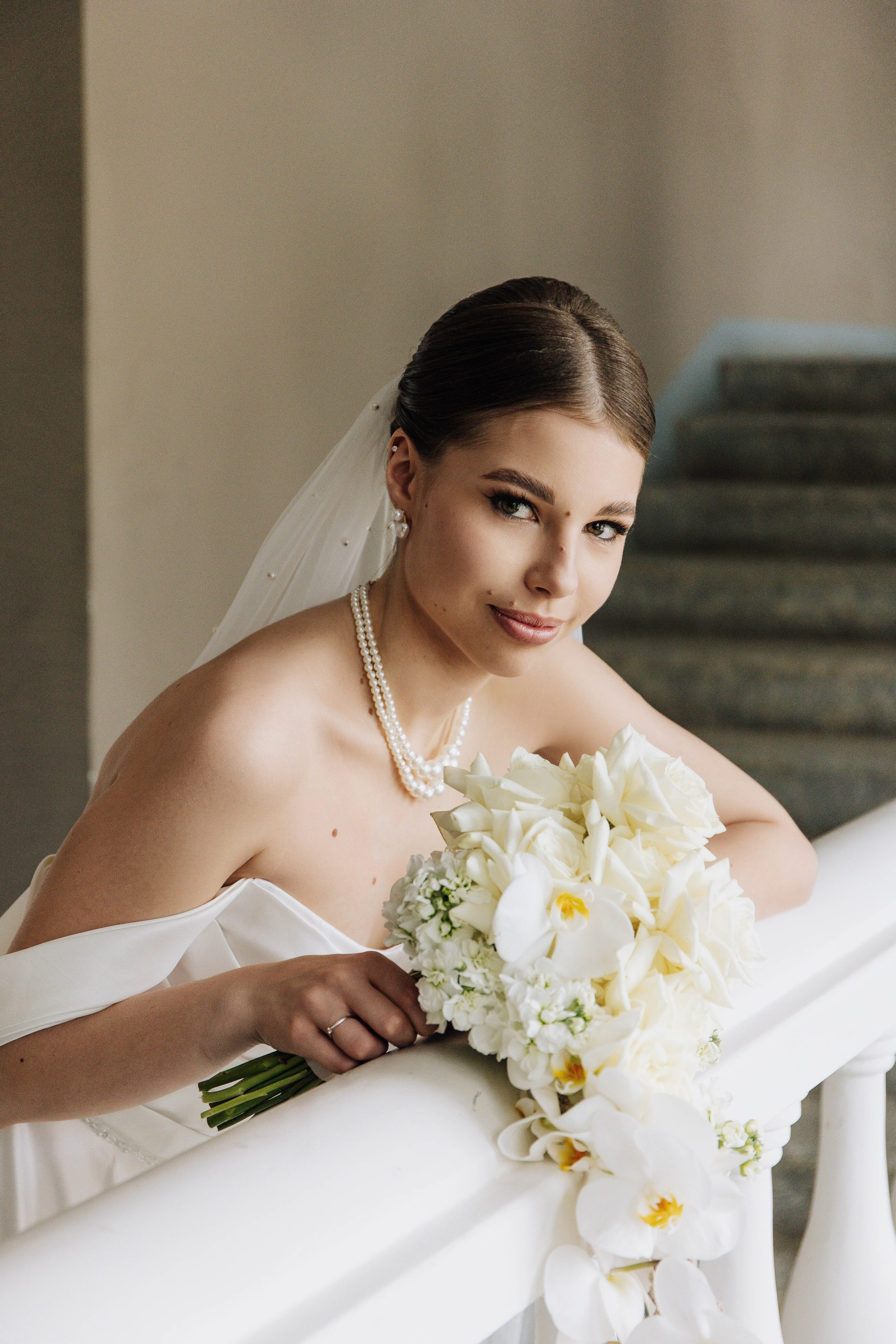 Мария & Никита. Фотограф Киров