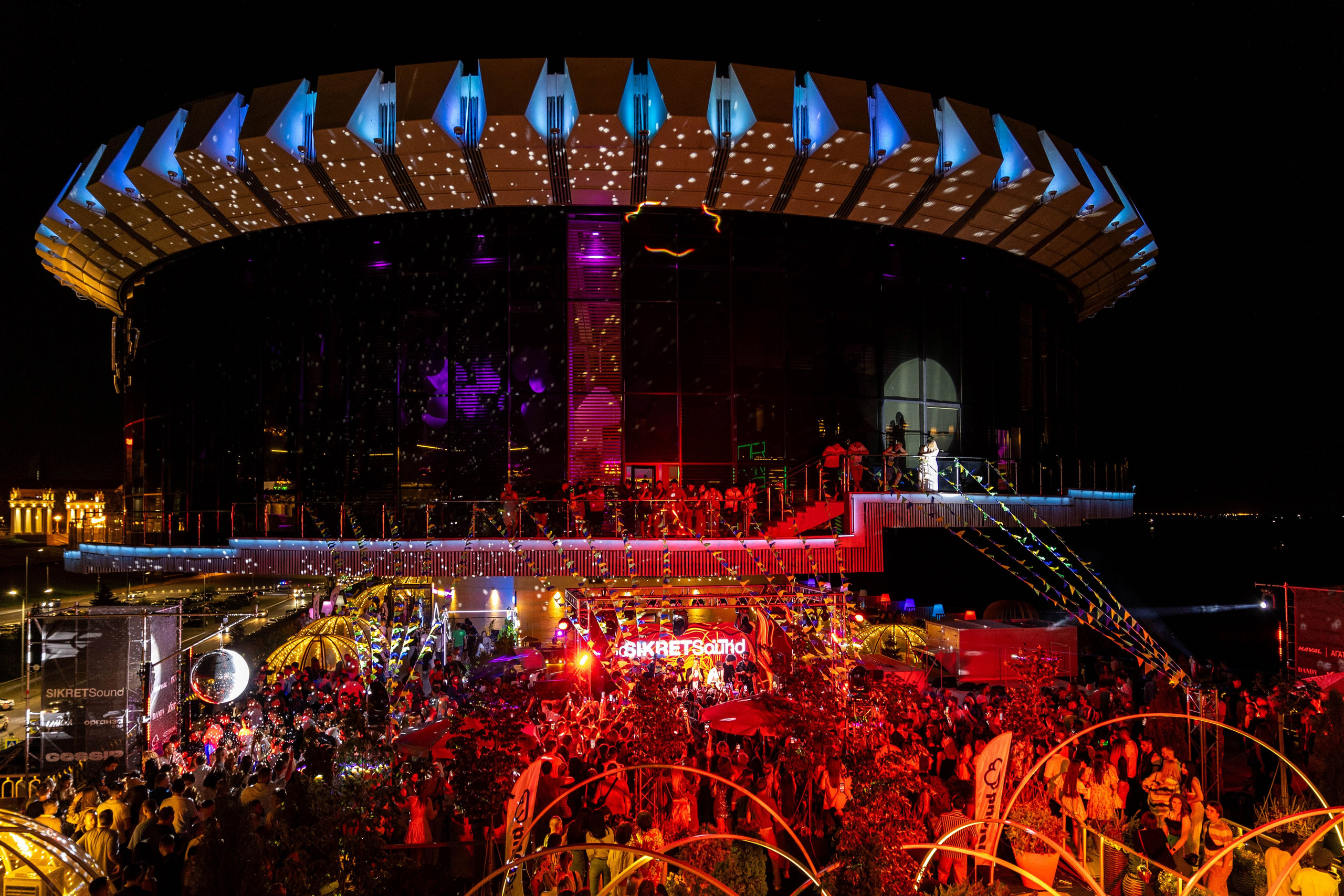 Фотограф Вадим Казусь