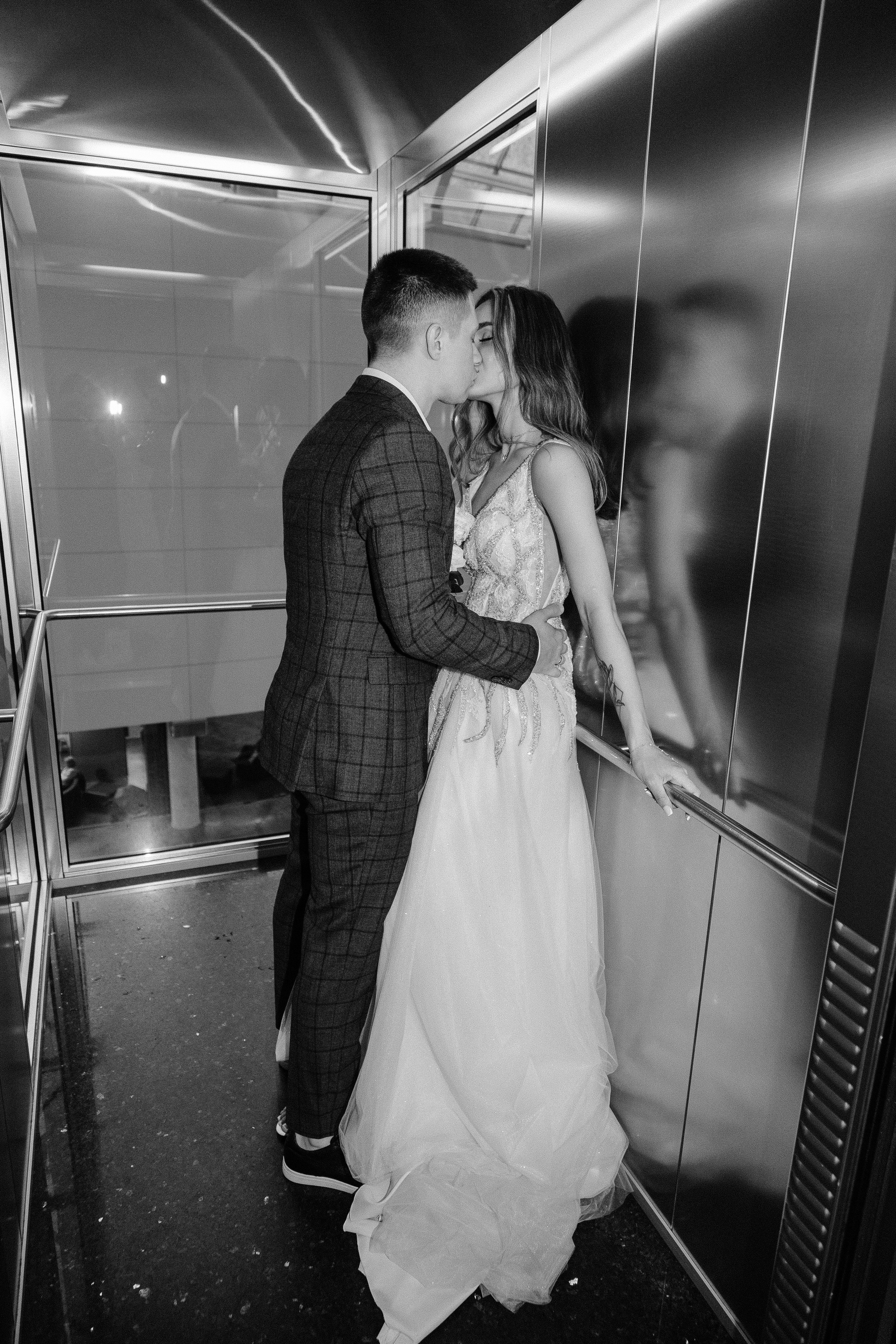 Иван и Марина/2024. Свадебный и семейный фотограф в Екатеринбурге