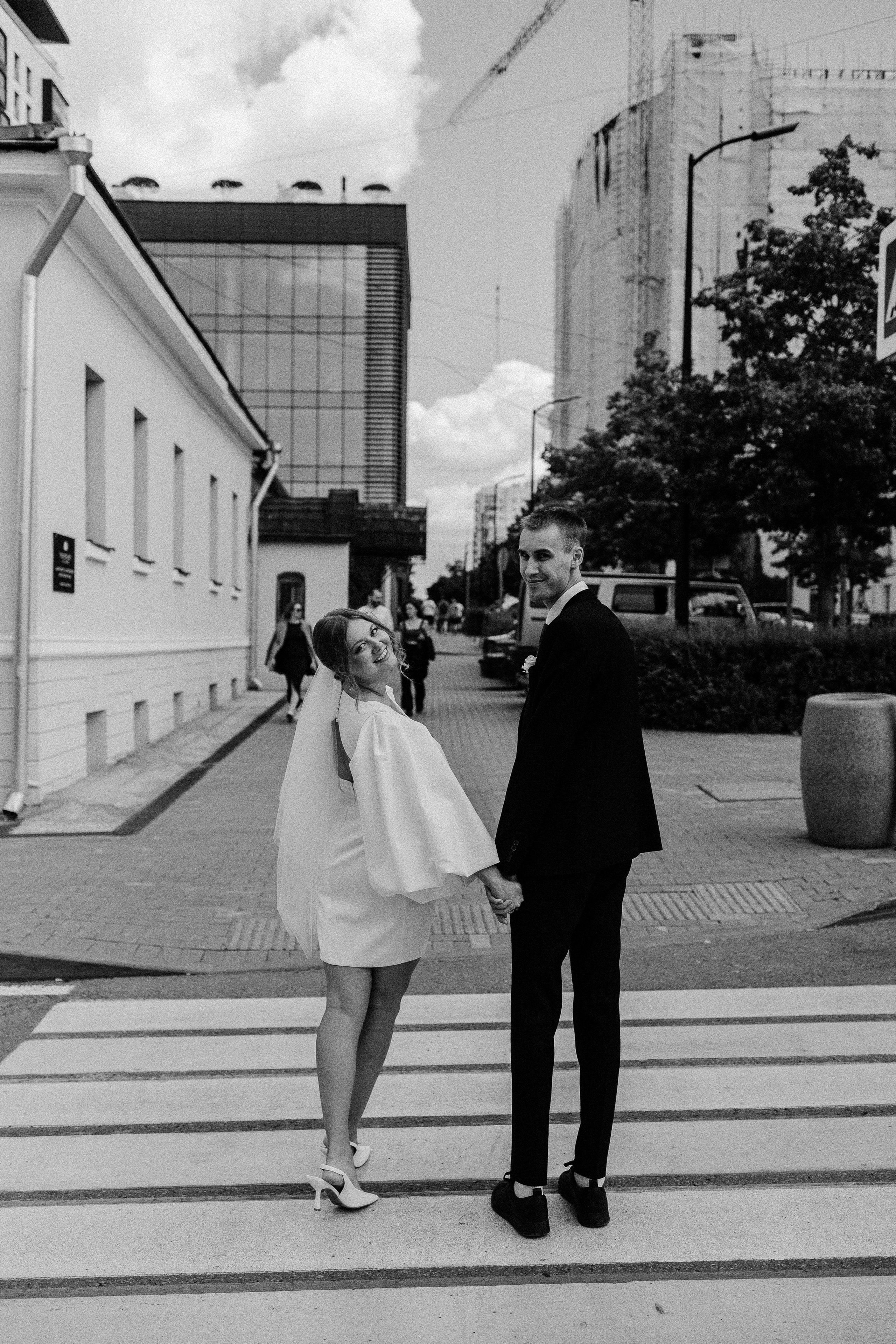 Владимир и Ника/2024. Свадебный и семейный фотограф в Екатеринбурге