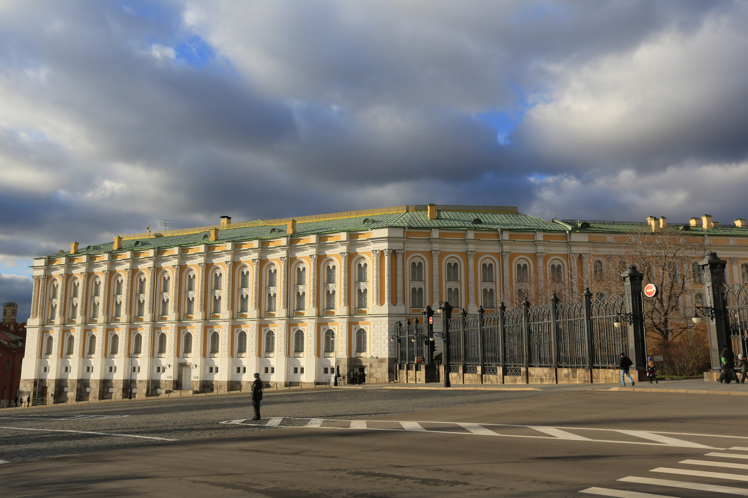 Фото Москвы. Студия Максима Белослюдцева