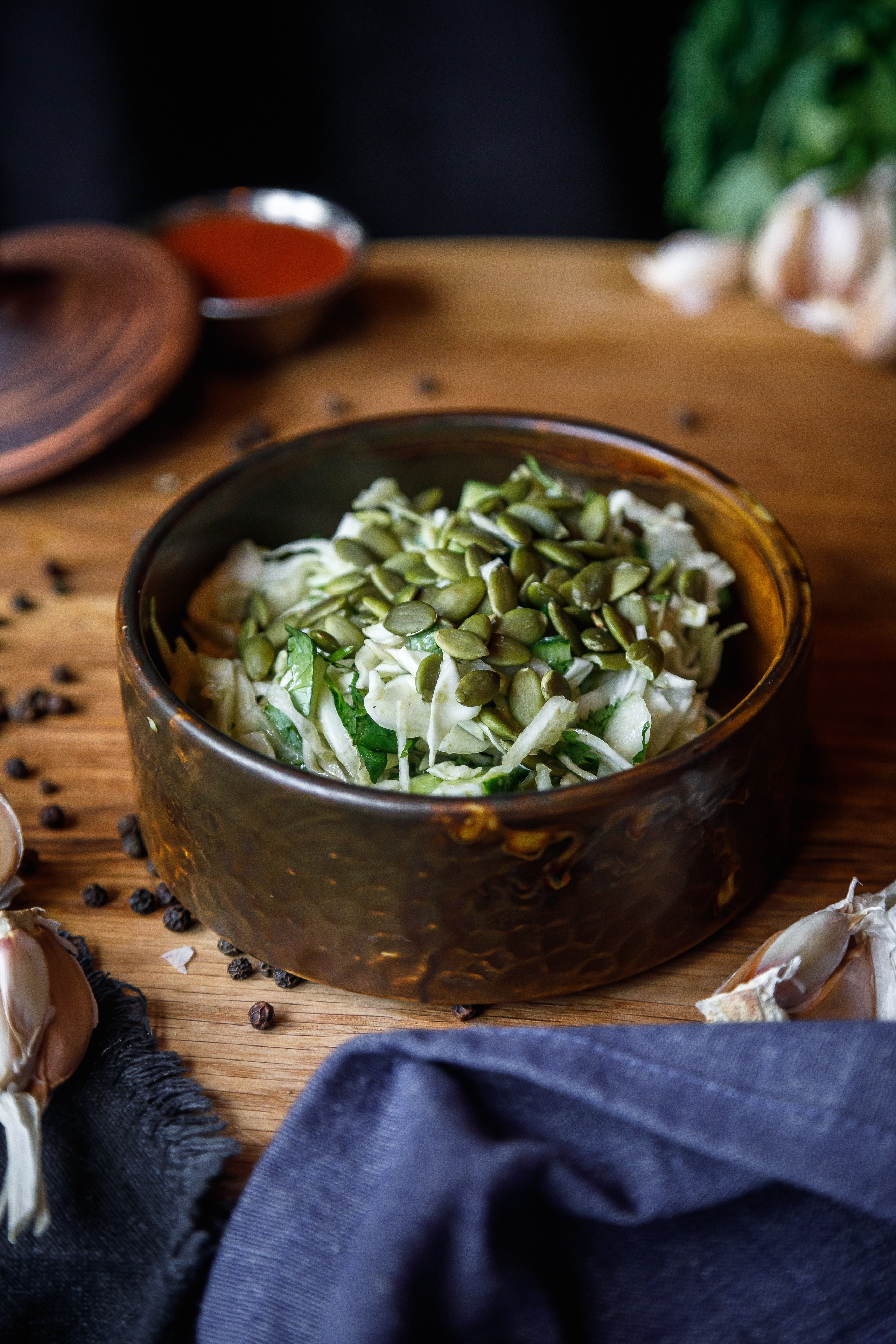 Ресторации. Фотограф в Москве Базанова Дарья