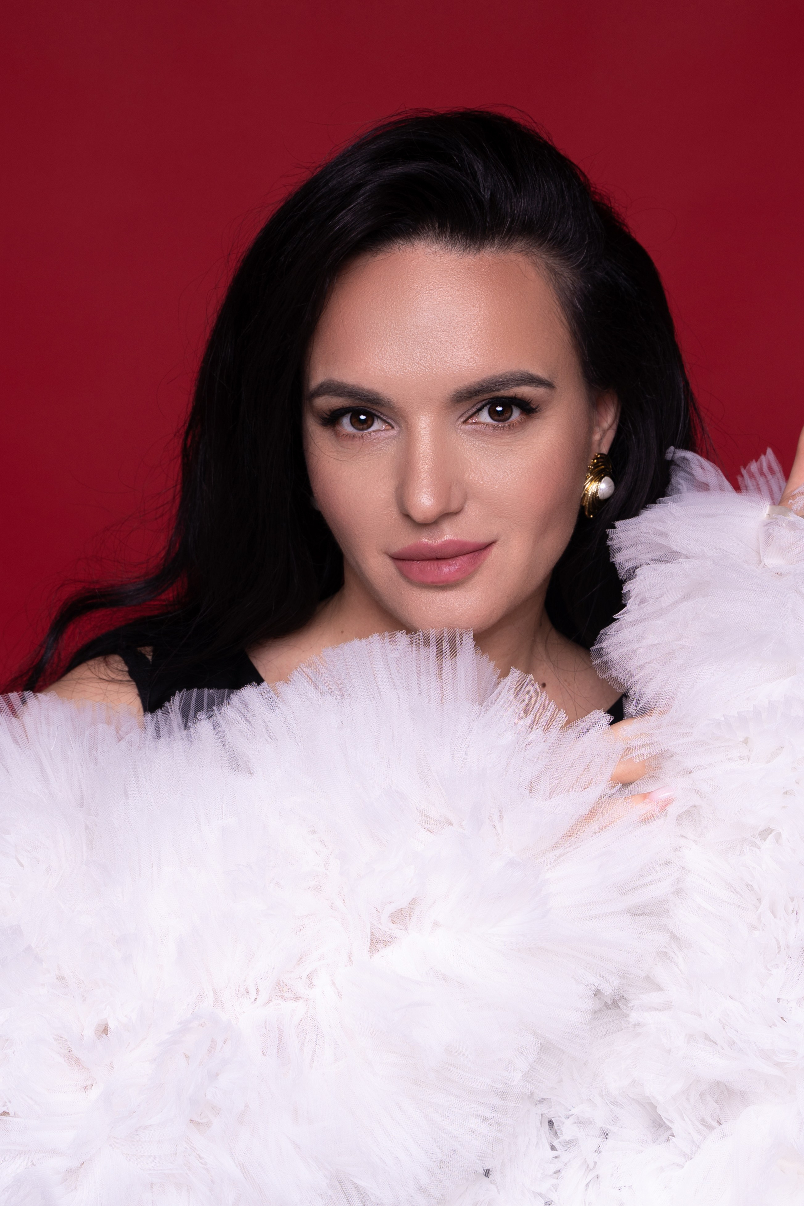 Эльвира Гера — Психолог, регрессолог. Стилист — имиджмейкер в Москве Екатерина Саливоник