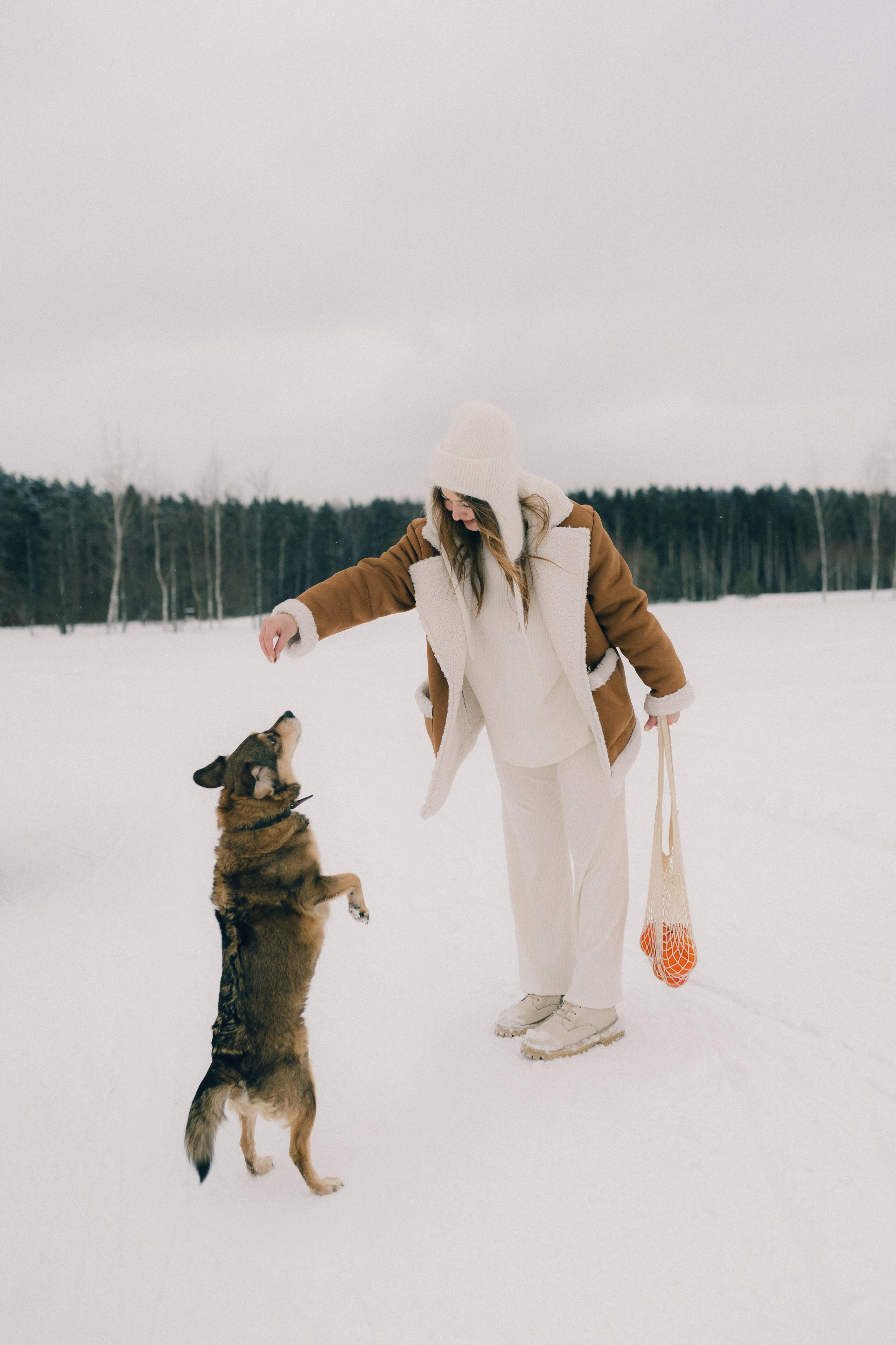 Дарина. Фотограф Екатерина Катунова | Москва