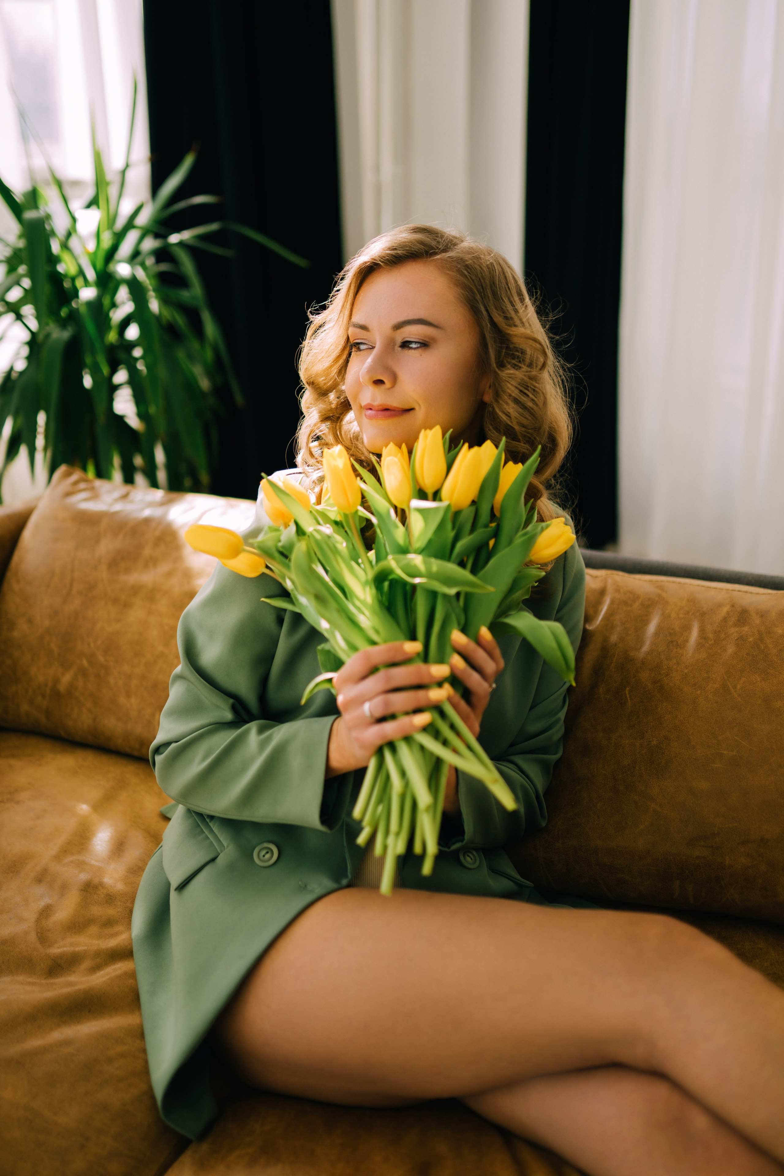 Рита. Фотограф Екатерина Катунова | Москва