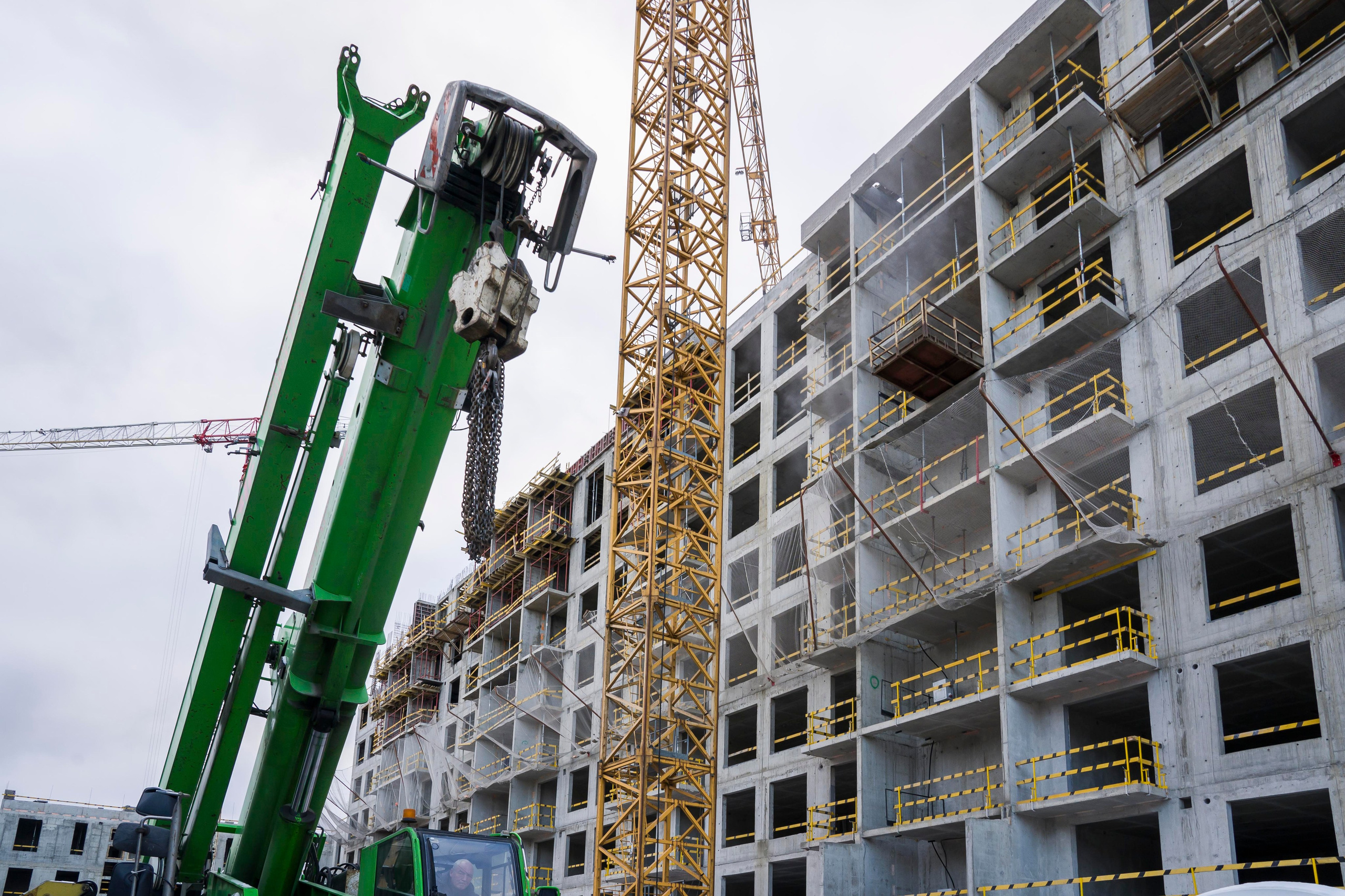 Промышленная фотосъемка в спб. Фотограф в Санкт-Петербурге. Репортажная и все съёмки для бизнеса