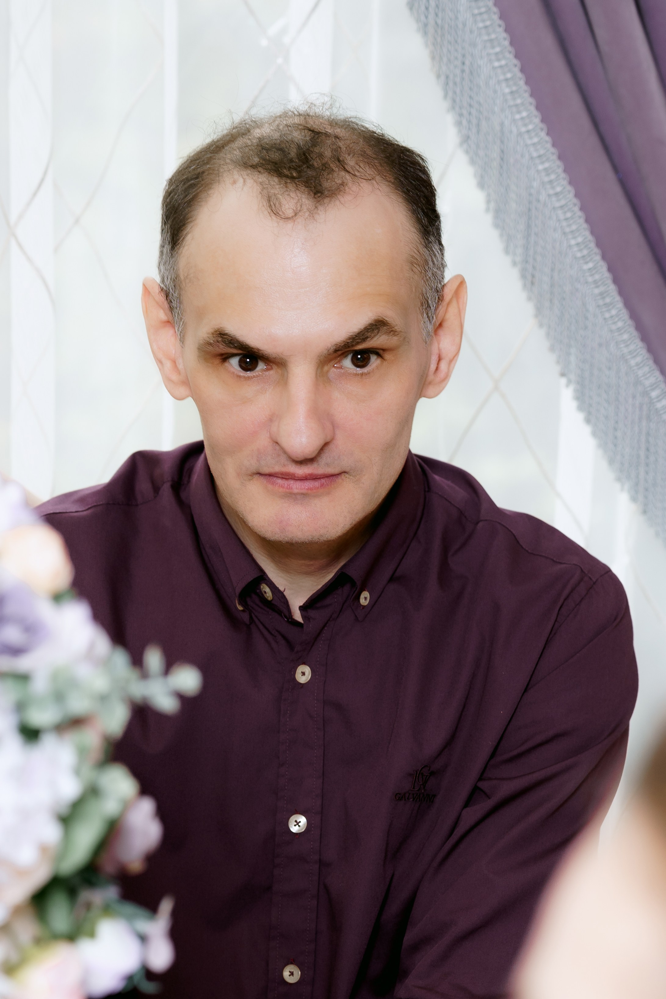 Борис и Алена. Свадебный и семейный фотограф Мария Ланге