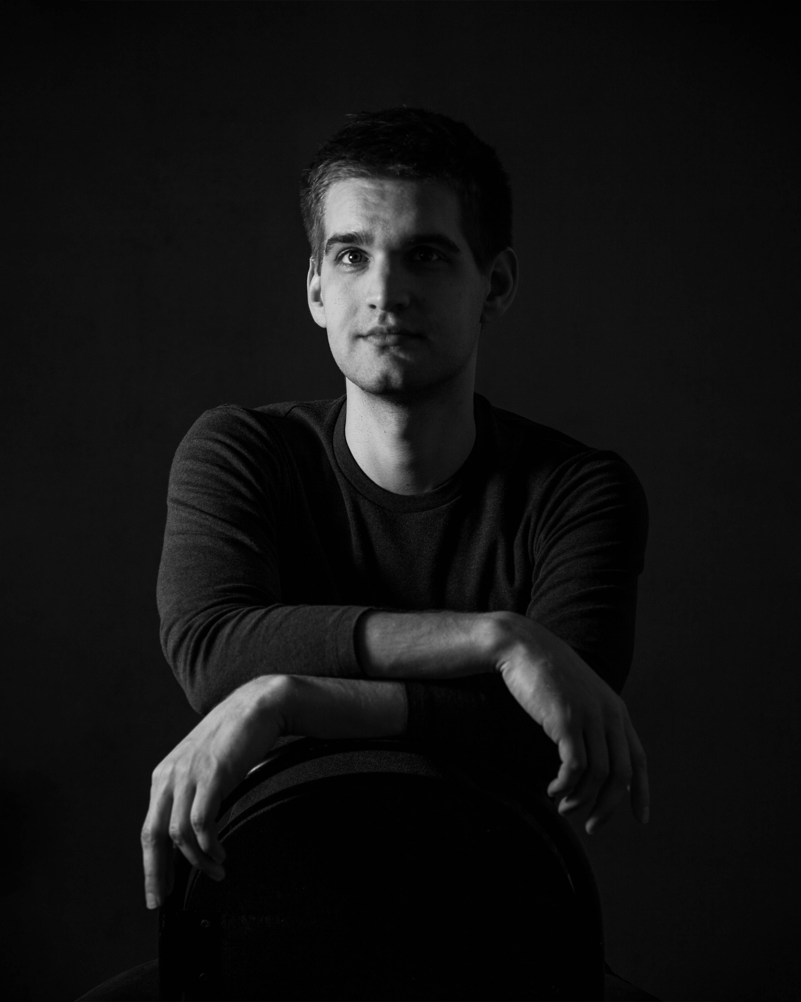 Мужской формат. Фотограф Калининград Анастасия Кулагина