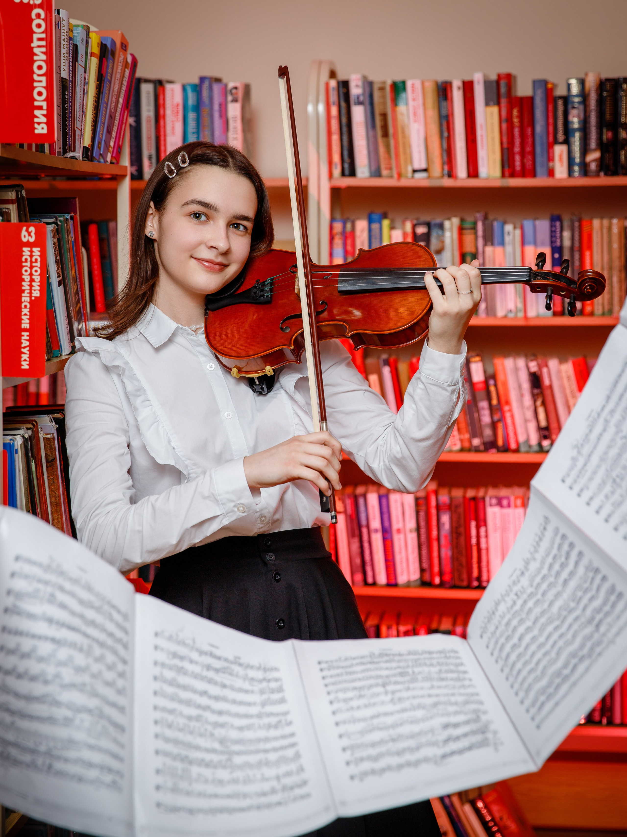 ПОРТРЕТЫ. Марина Ушакова. Фотограф. Выпускные альбомы. г. Краснодар