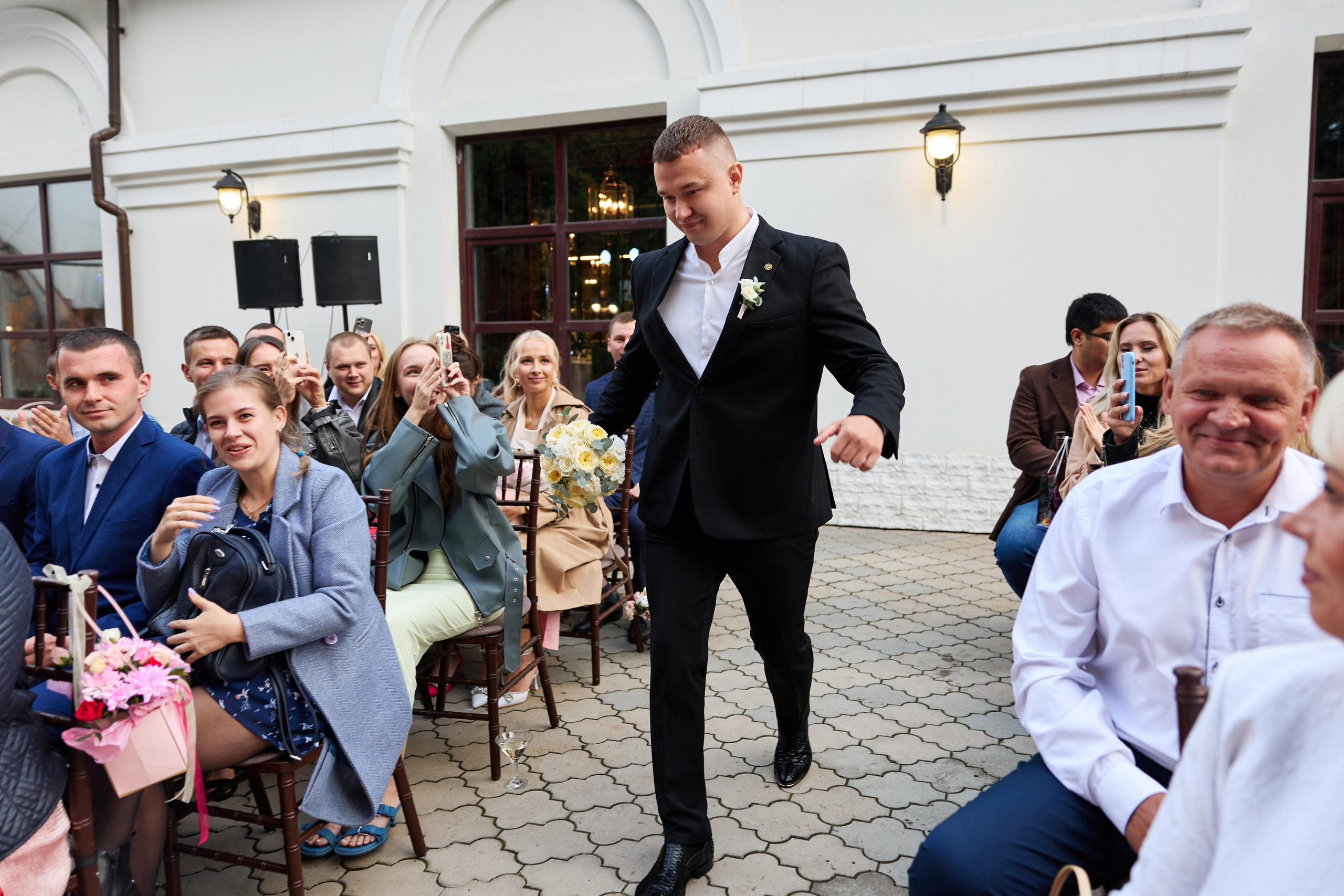 Мария и Алекс. Александр Прозоров фотограф в Кирове