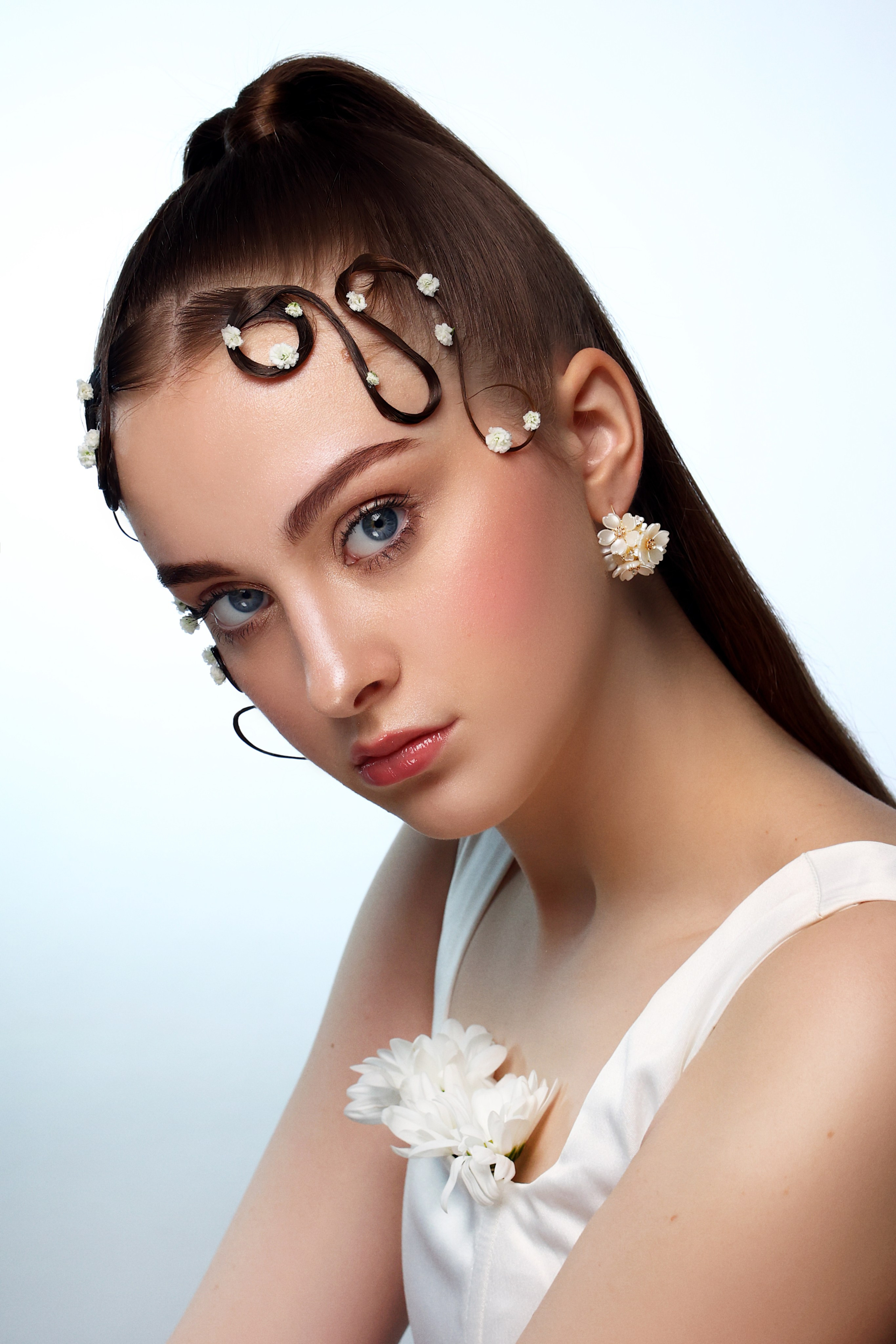 KATERINA. Модельная студия MIA Models