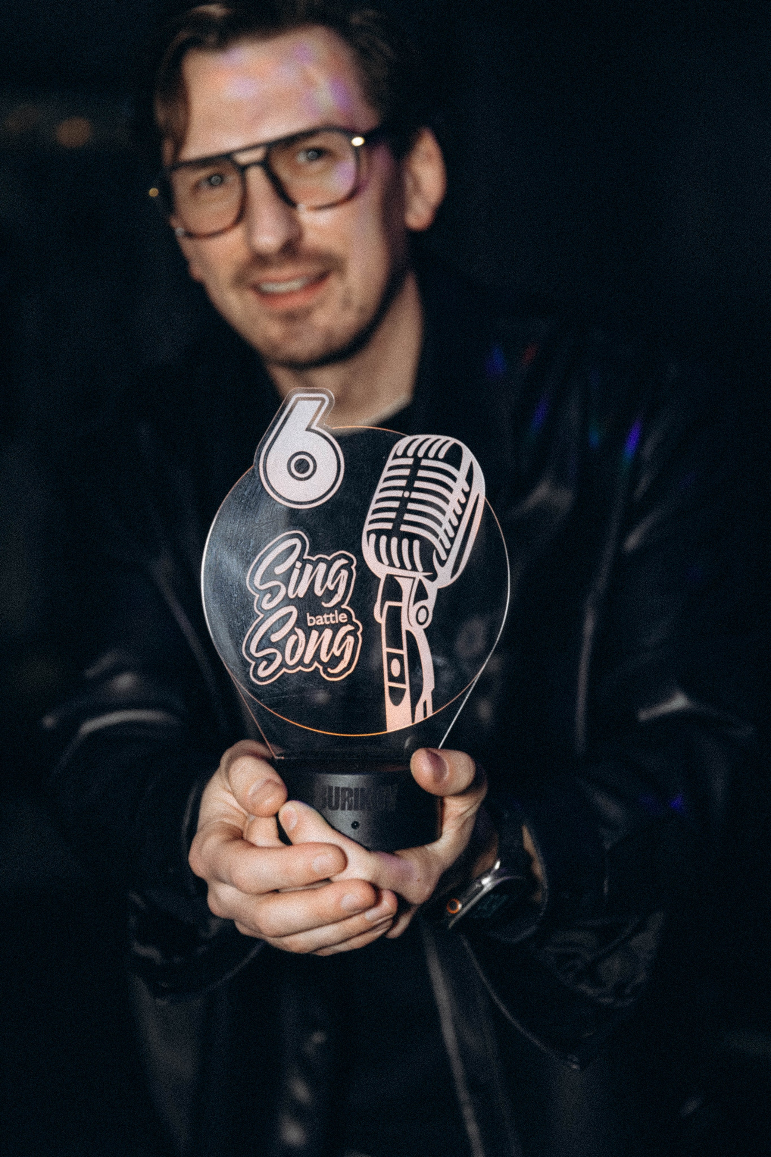 Sing Song Battle. Katerina Schastlivaya