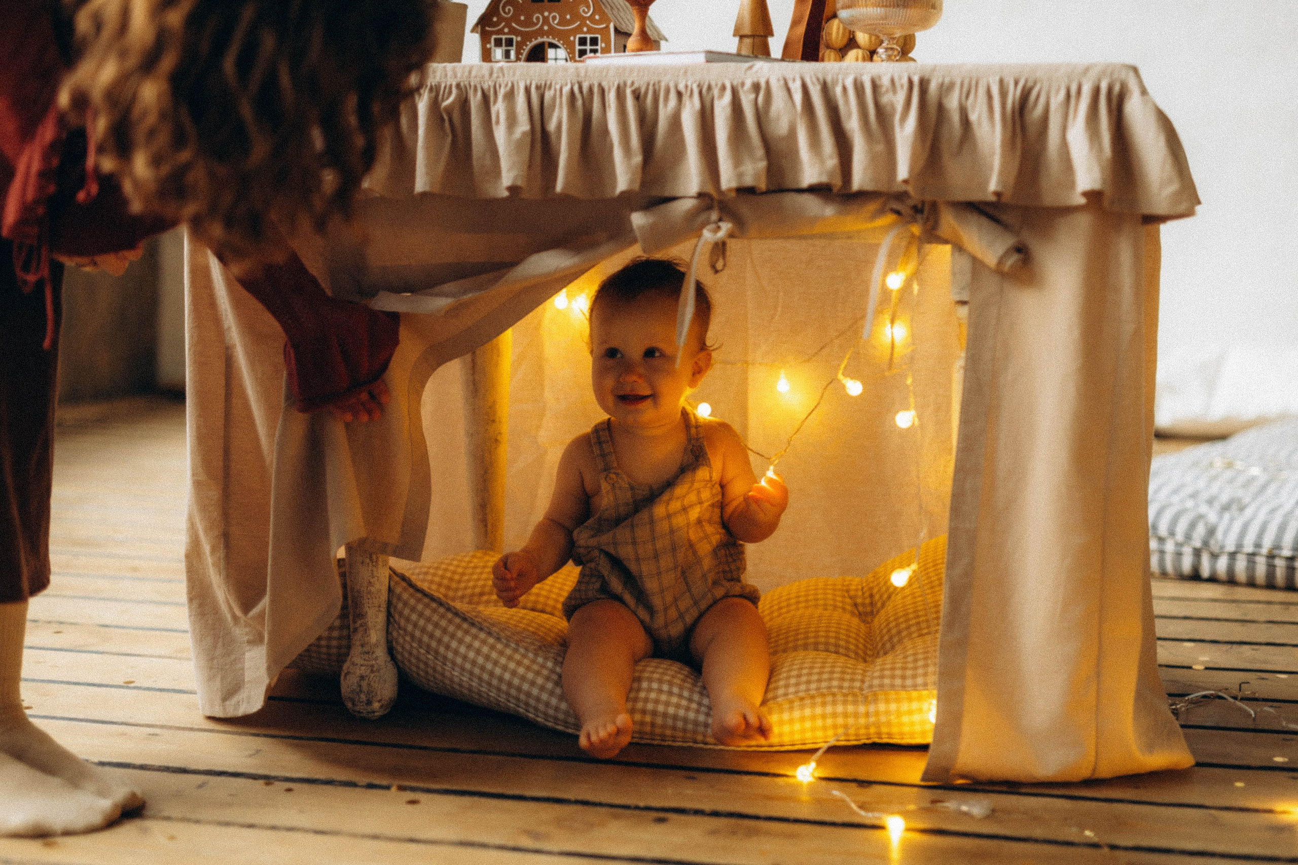 Поля и Леон. Katerina Schastlivaya