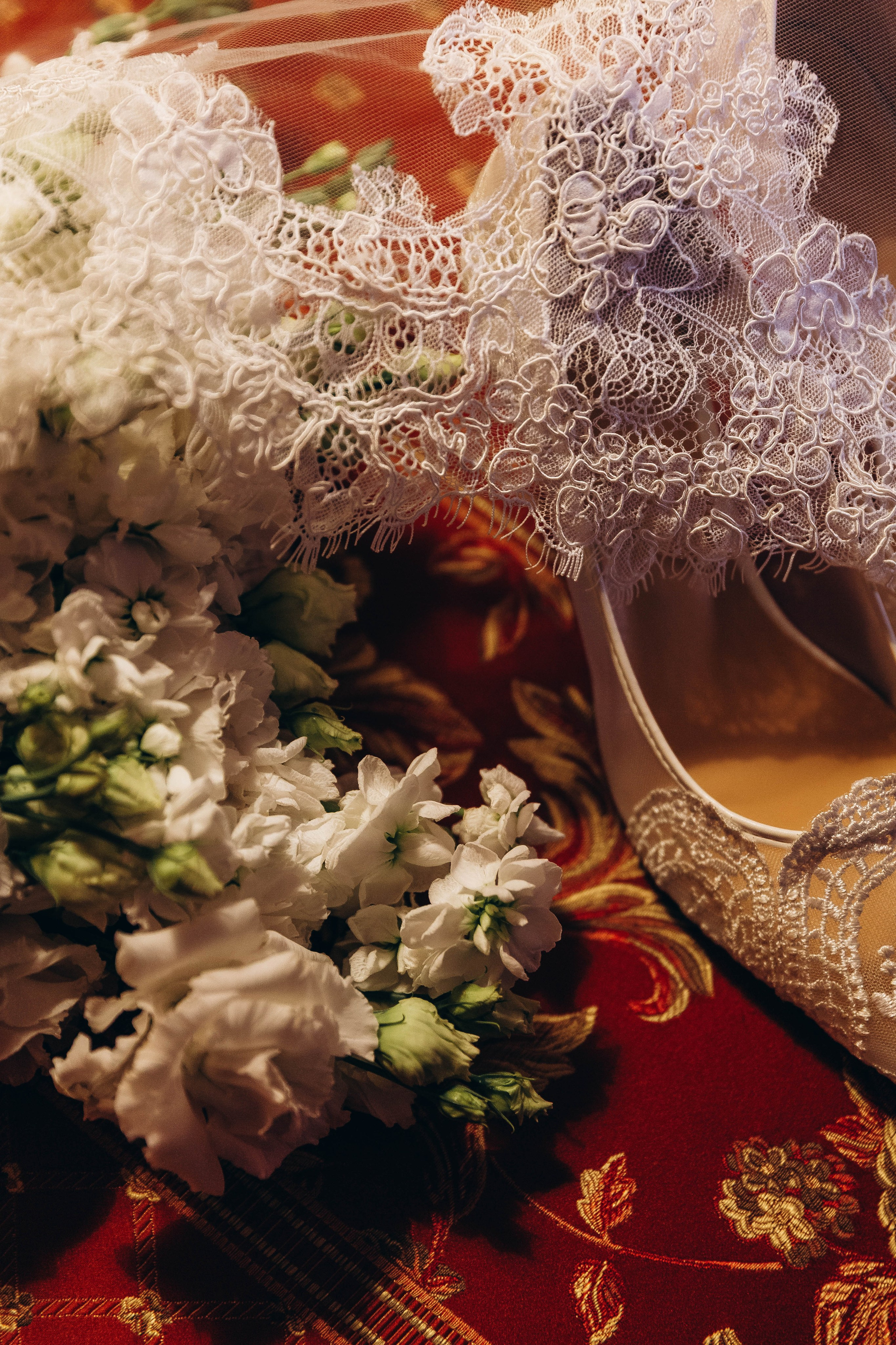 Мария и Влад. Сборы. Katerina Schastlivaya