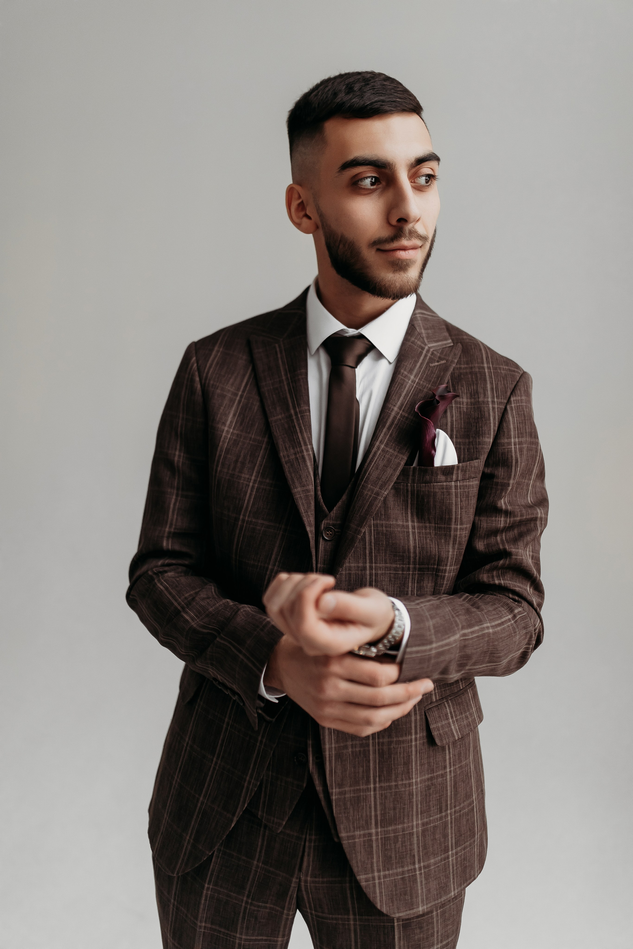 Расина и Данил. Фотограф Тимербаева Алина г. Сургут