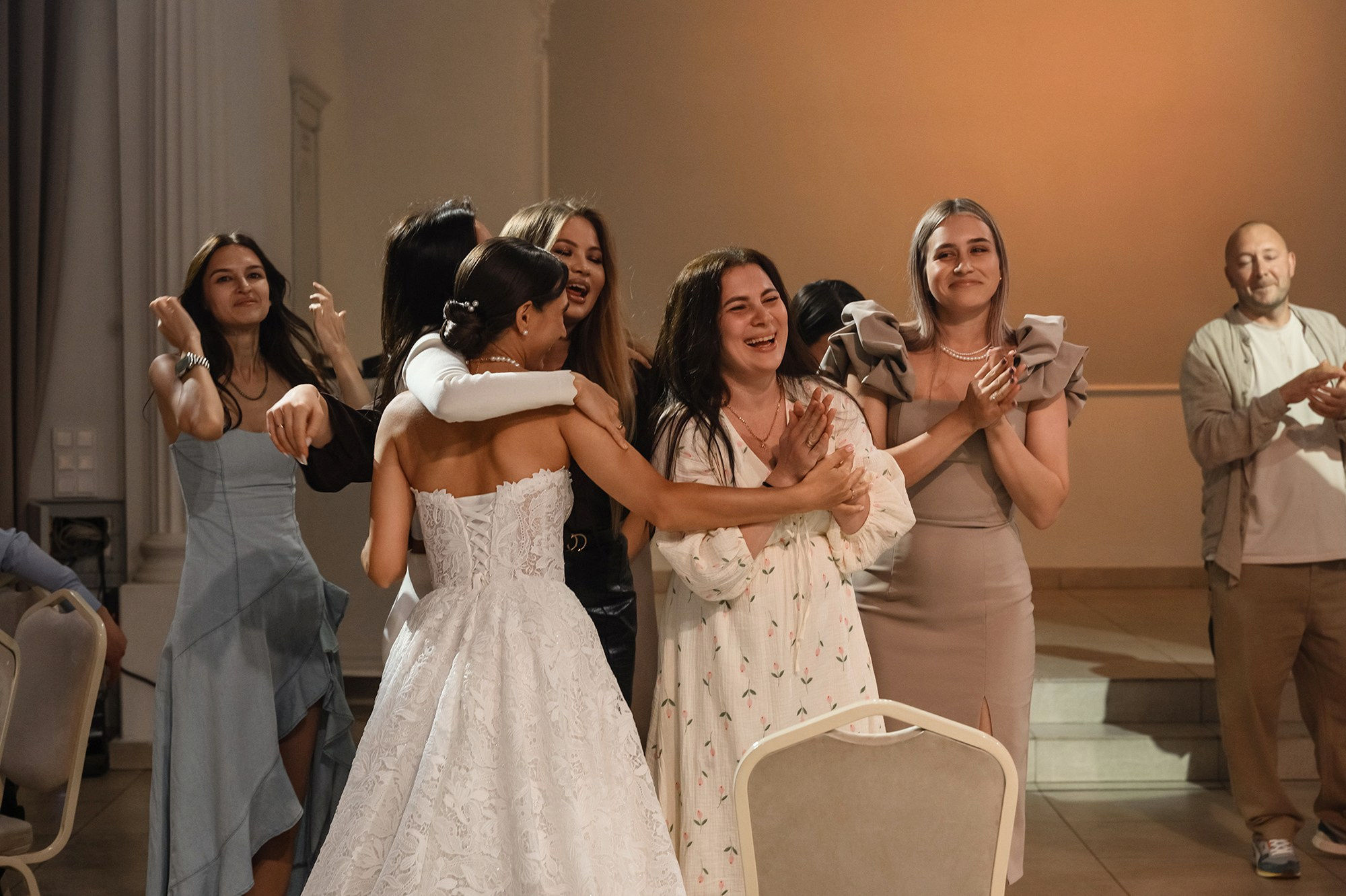 Таня и Максим. Свадебный и семейный фотограф Чебоксары Ольга Ник