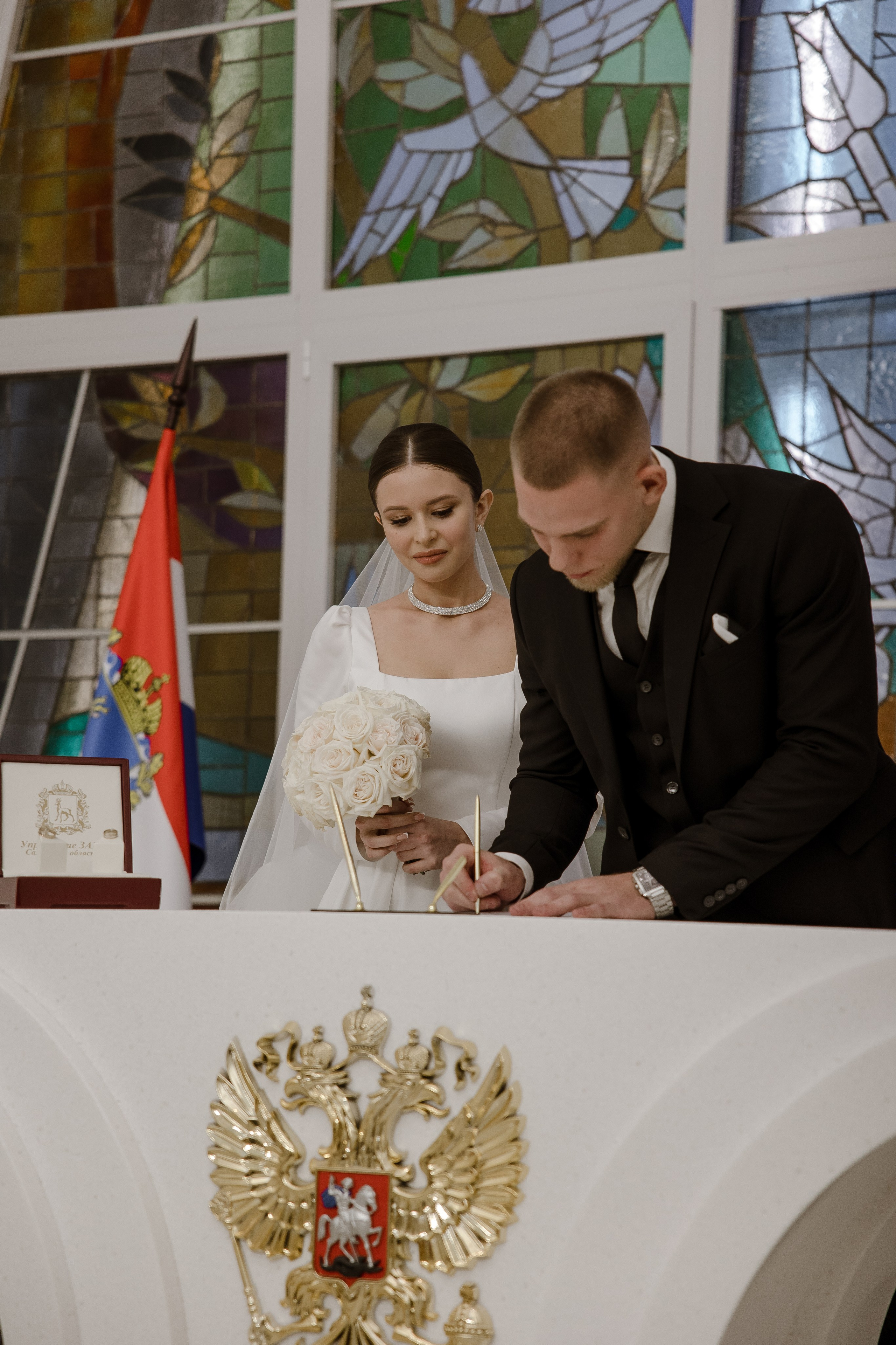 P&F. Свадебный и семейный фотограф в Самаре и Тольятти | Елена Топанцева