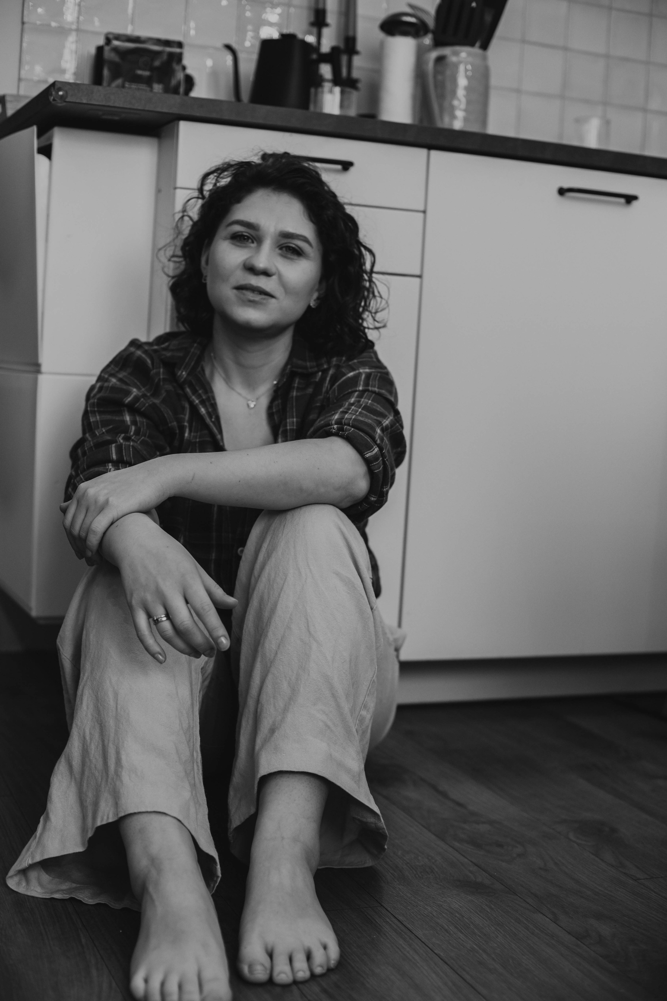 Лиза Коля Тимофей. Фотограф в Санкт-Петербурге Дарья Заплитная