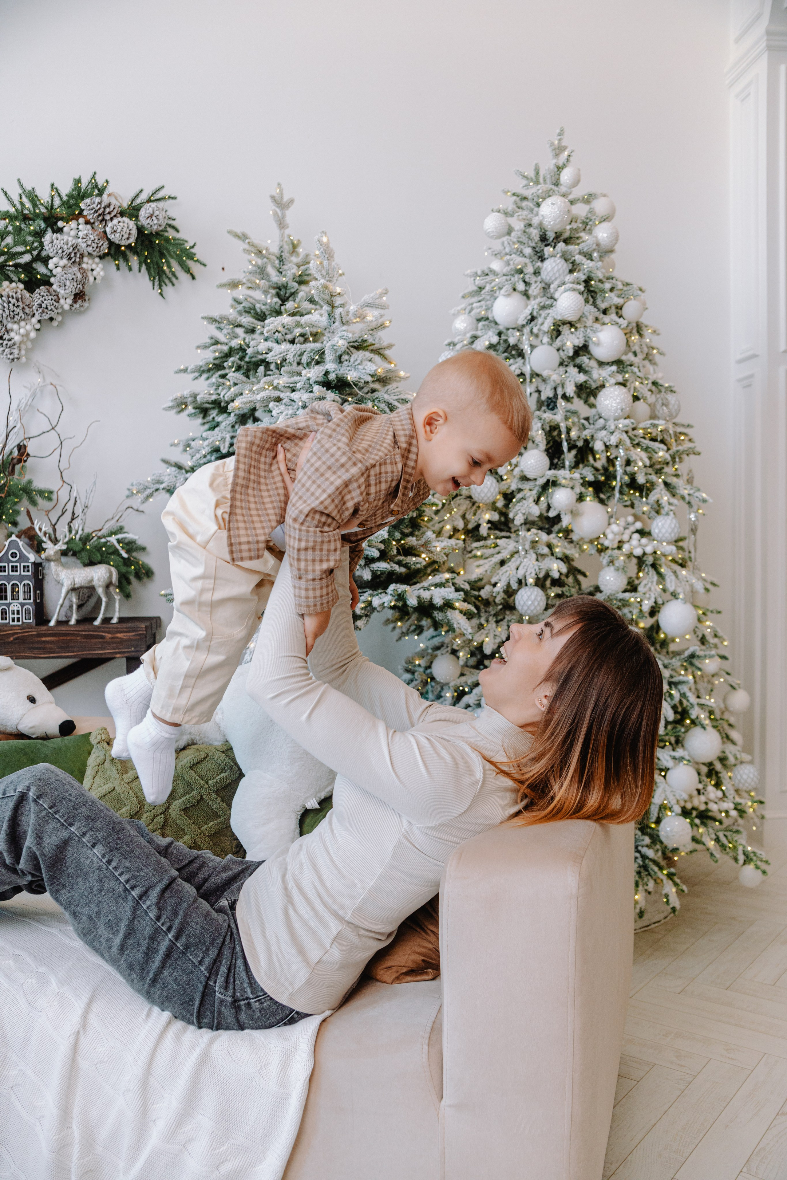 Ирина и Арсений. Фотограф Воронеж Варвара