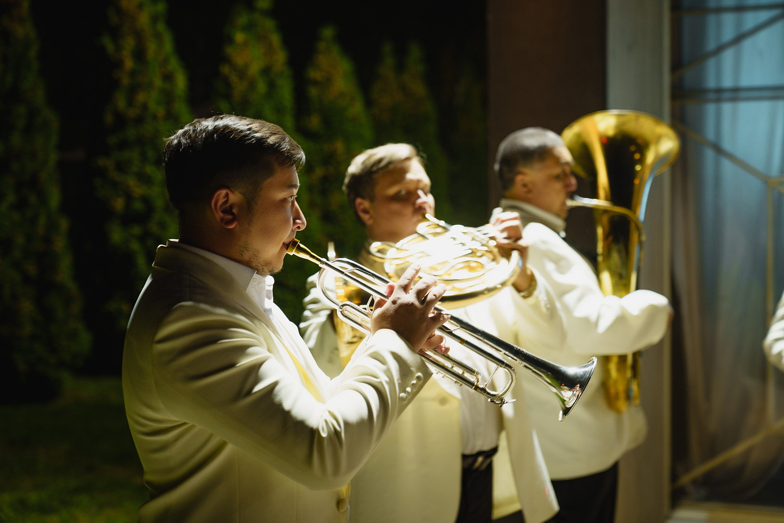 Презентация новой моделей JAC JS8. Фотограф TAULAN_1