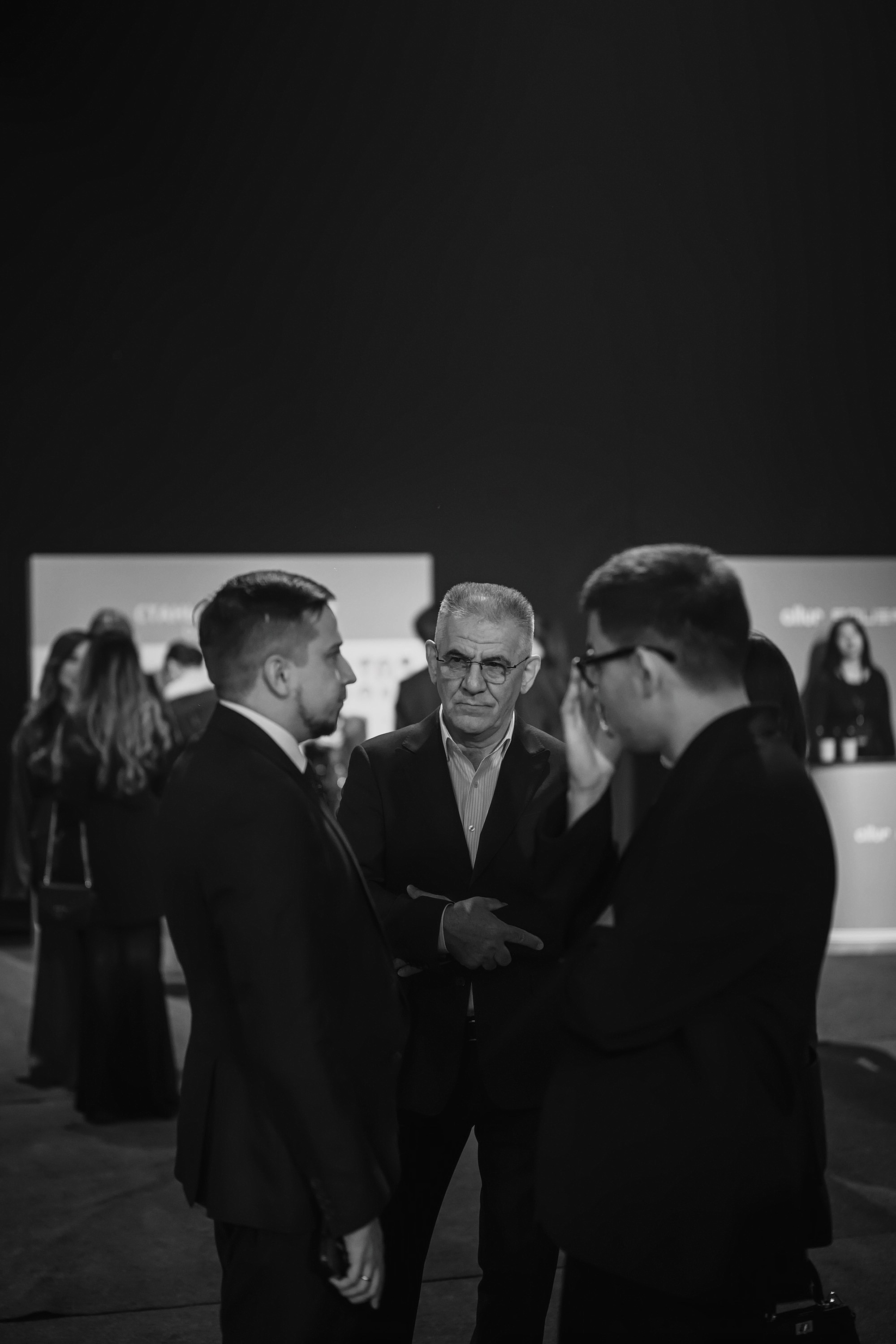 Презентация новых моделей SOUEAST. Фотограф TAULAN_1