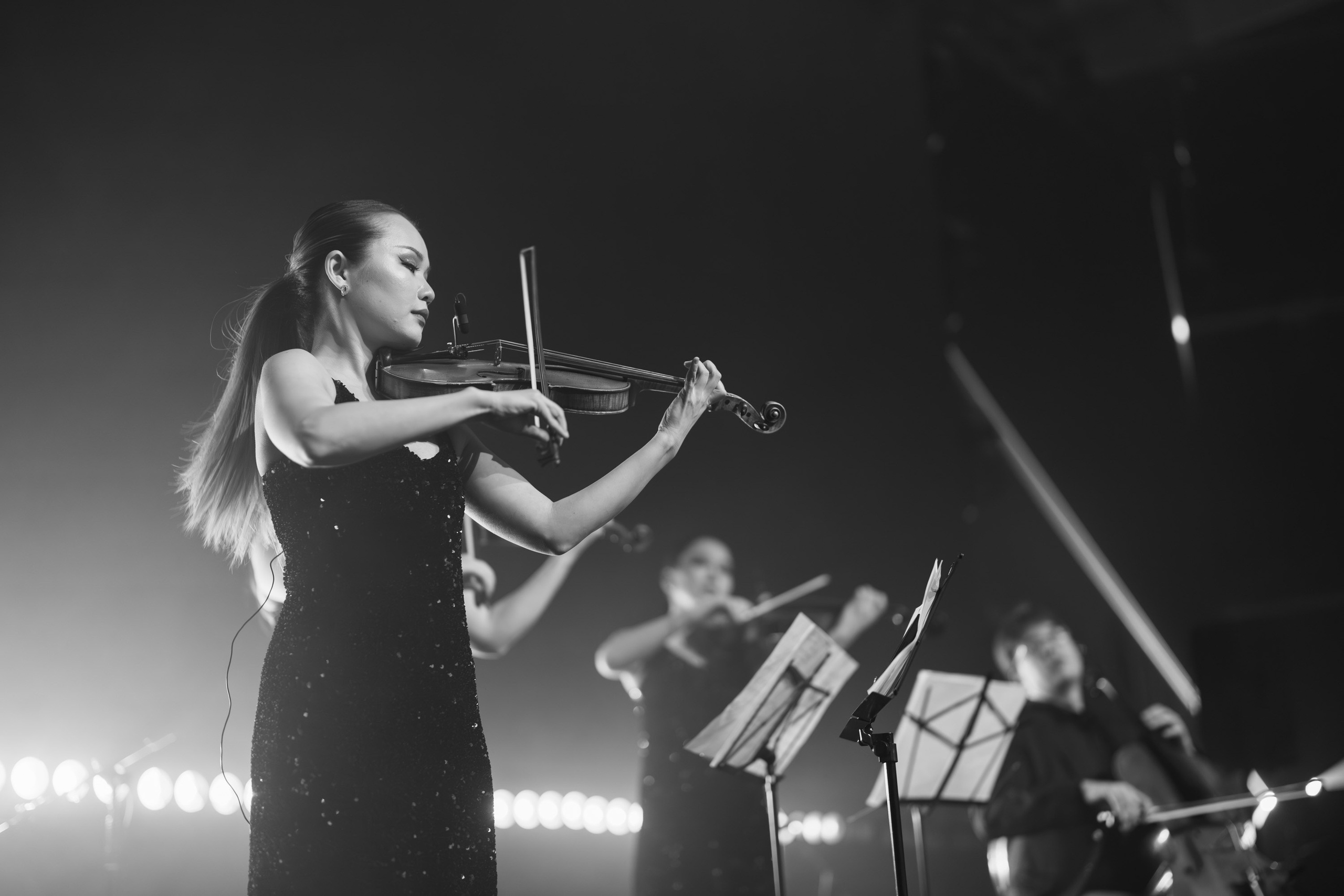 Презентация новой моделей Kia Sorento 2024. Фотограф TAULAN_1