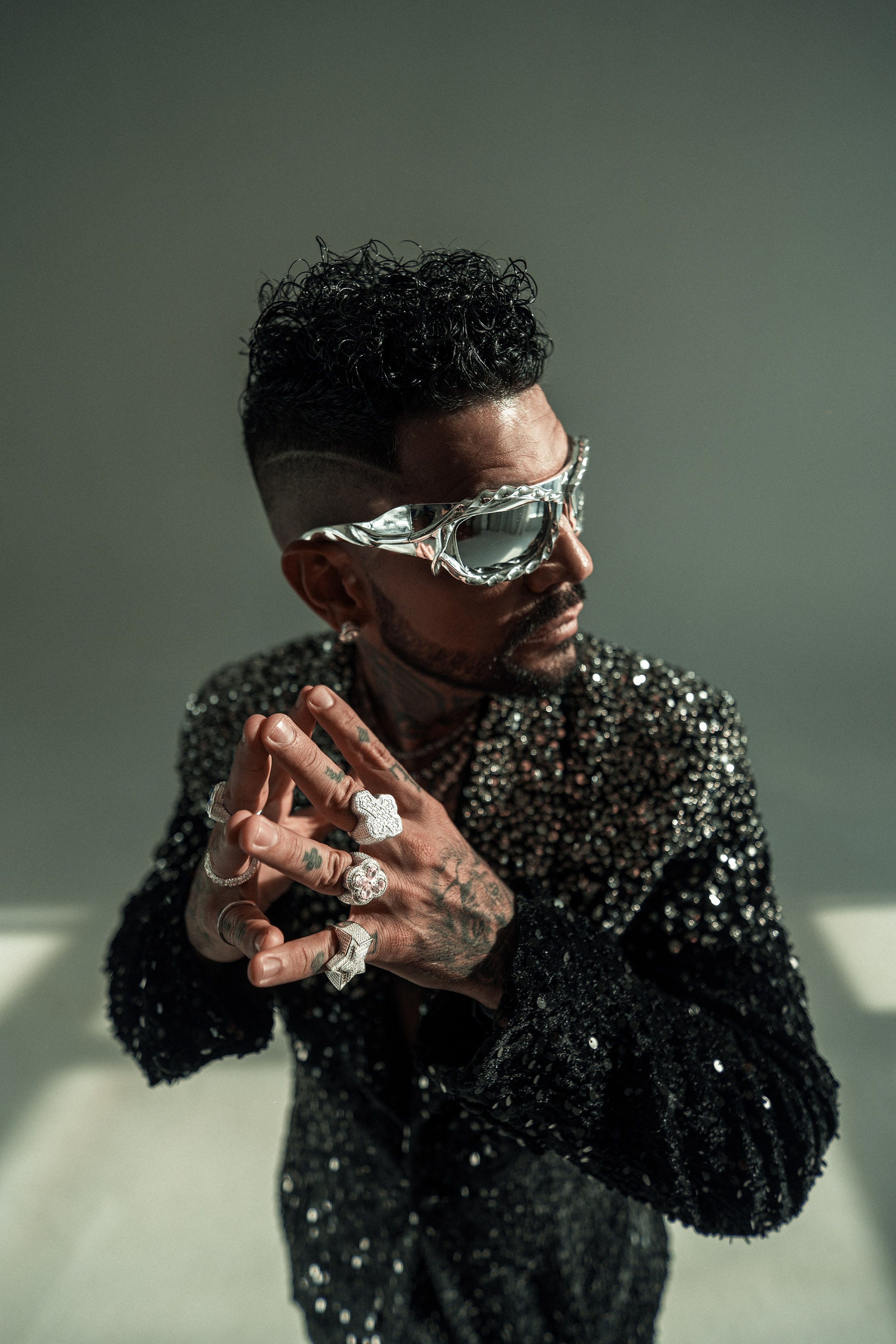 FRANKY RAY. Фотограф TAULAN_1