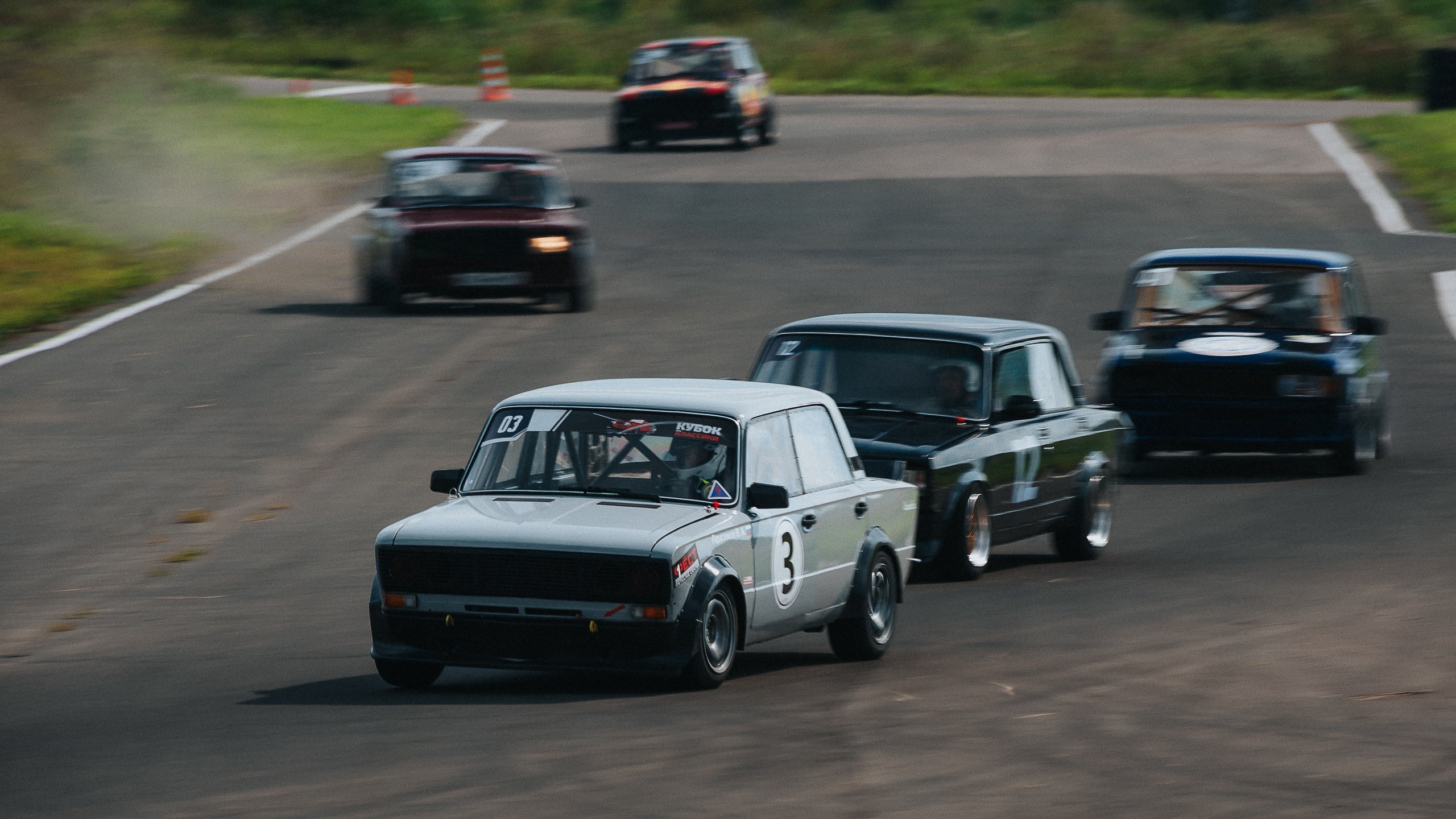 11.08.2024 — КСКГ Классика 2024 | Этап 4. Репортажный фотограф в Кемерово