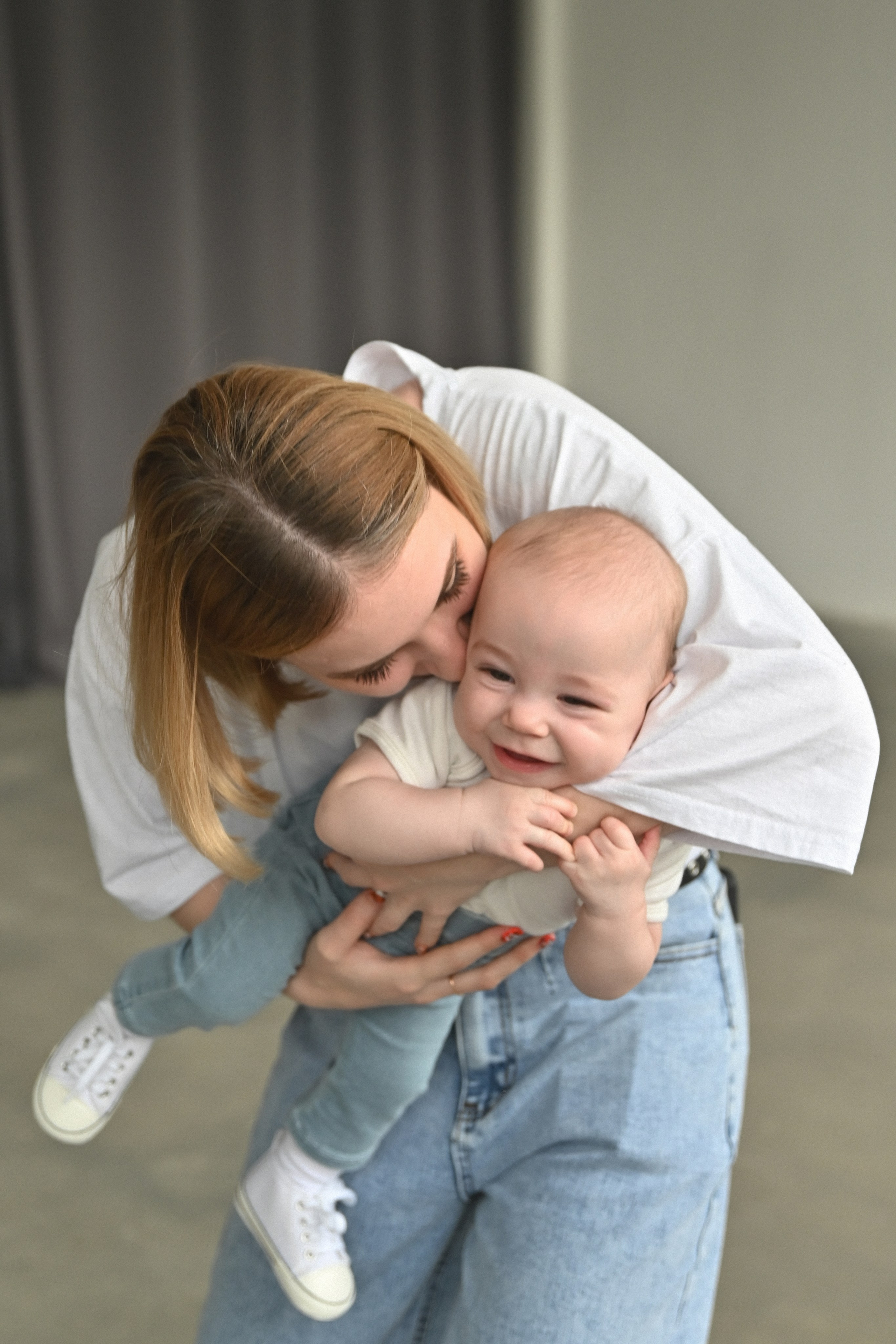 Семейные. Индивидуальные, семейные, студийные съемки в Серпухове и за пределами