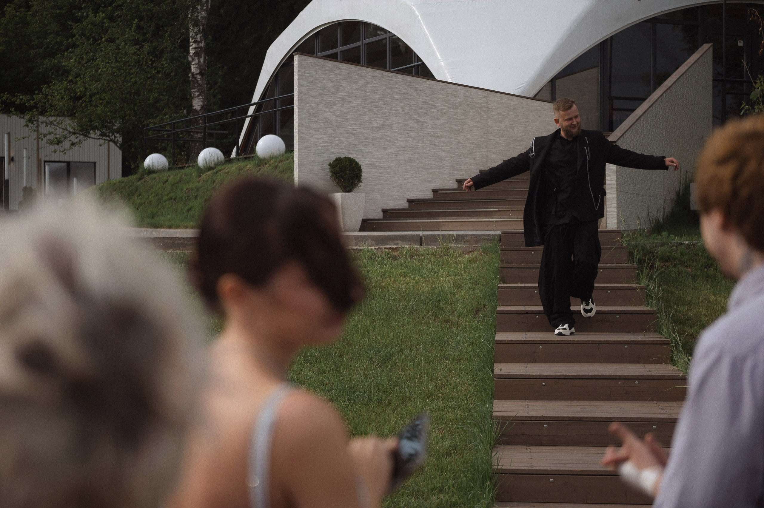 Алена и Клим. Афина Ефимова. Свадебный фотограф Москва