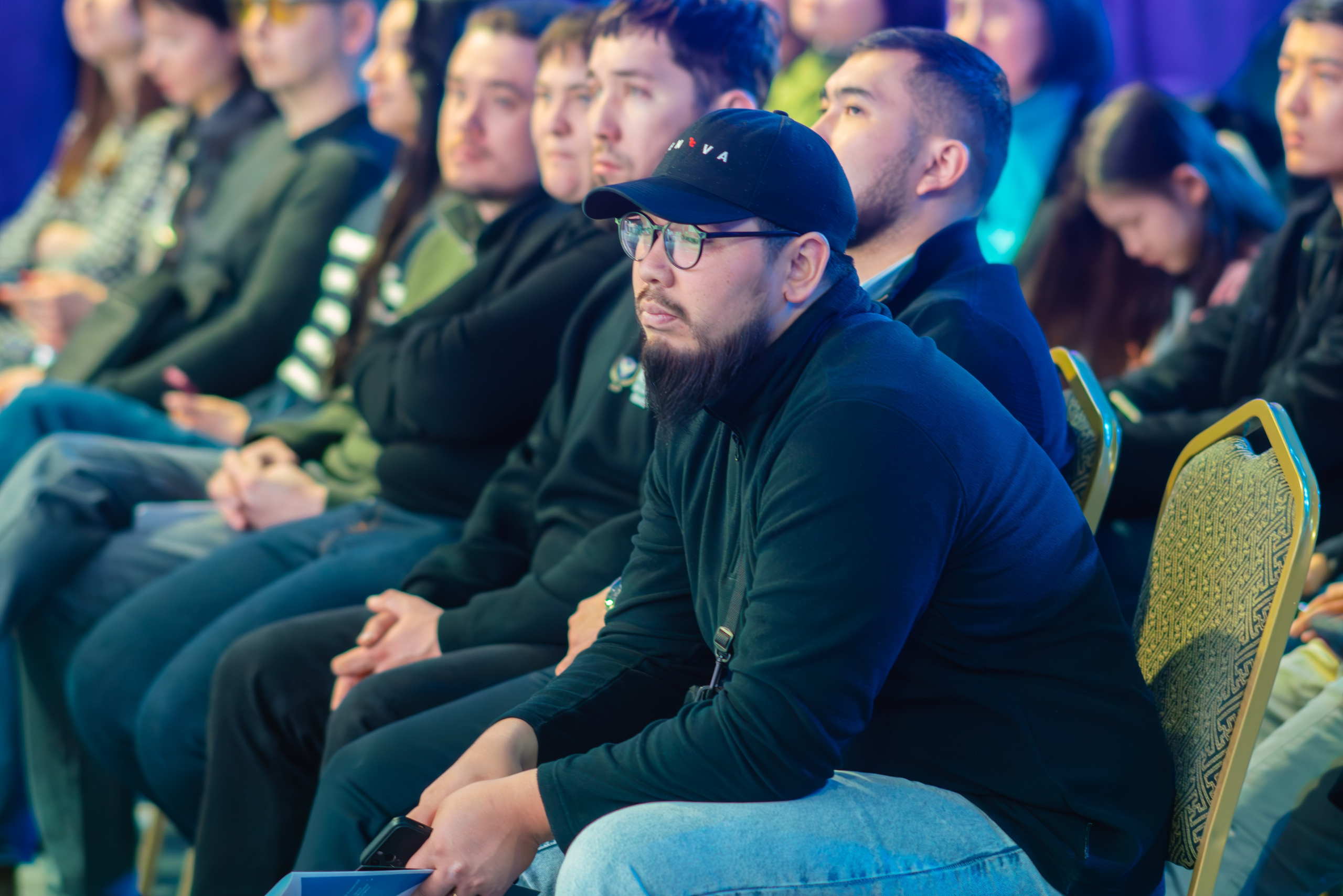 Digital Almaty. Профессиональная съемка в Алматы